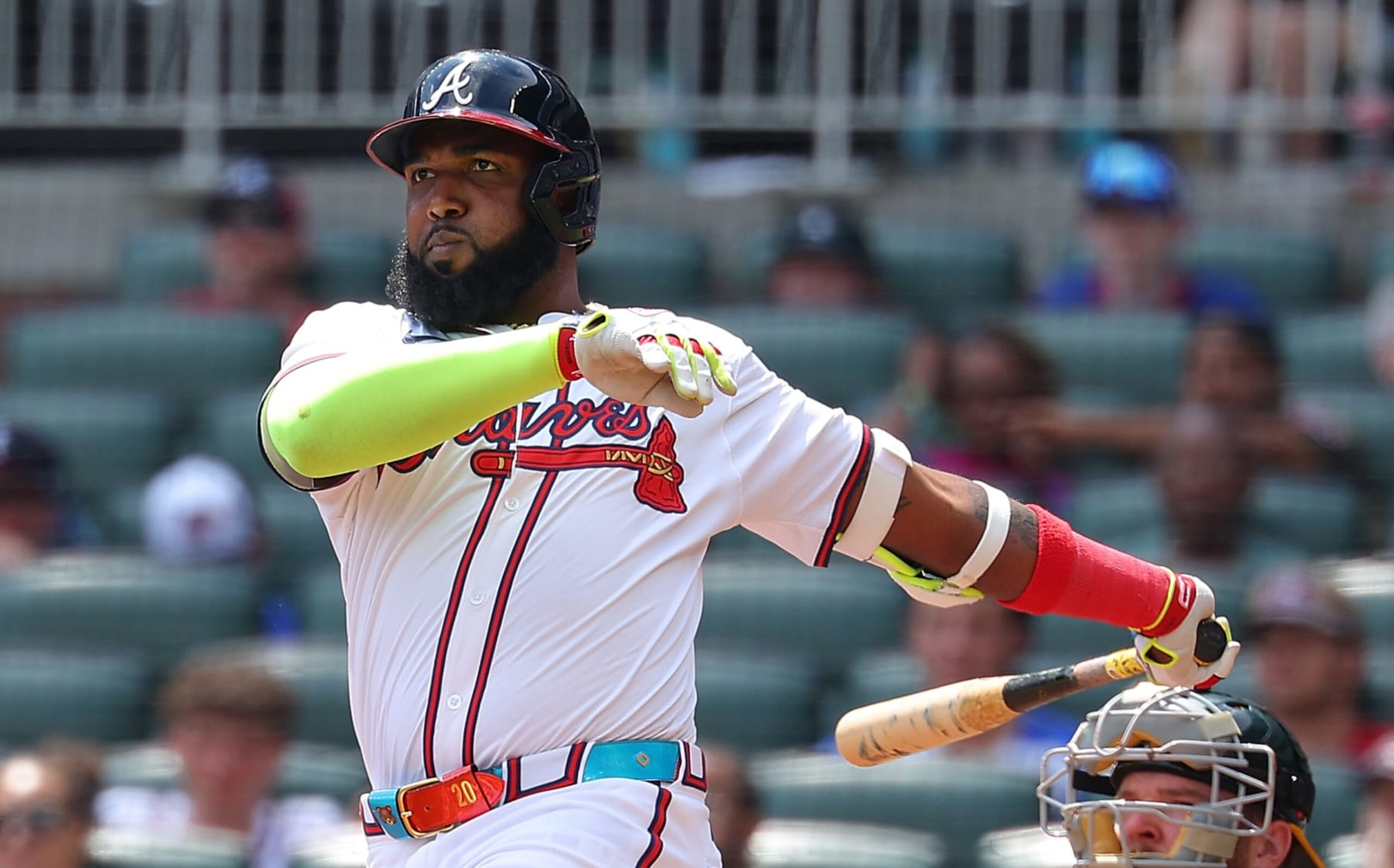 Marcell Ozuna