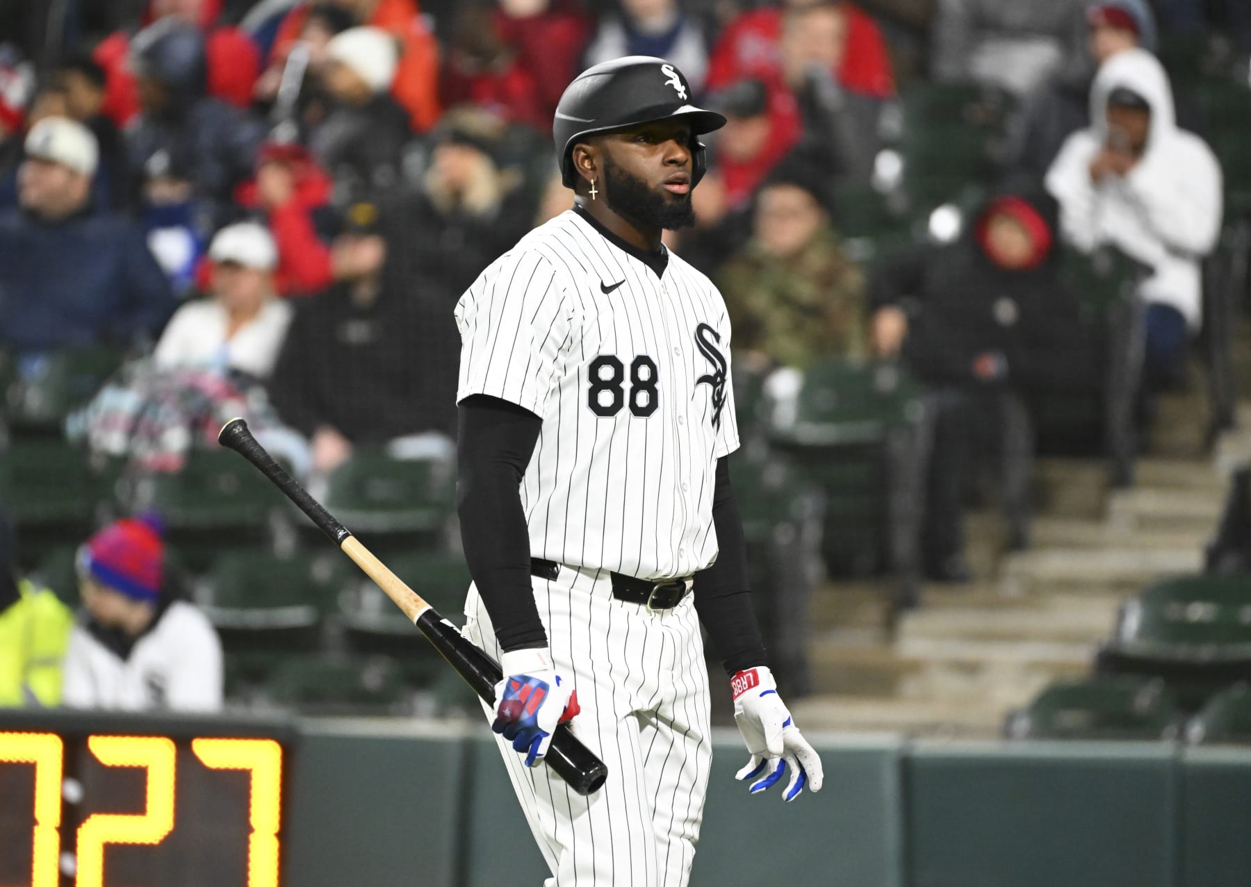 Luis Robert Jr.