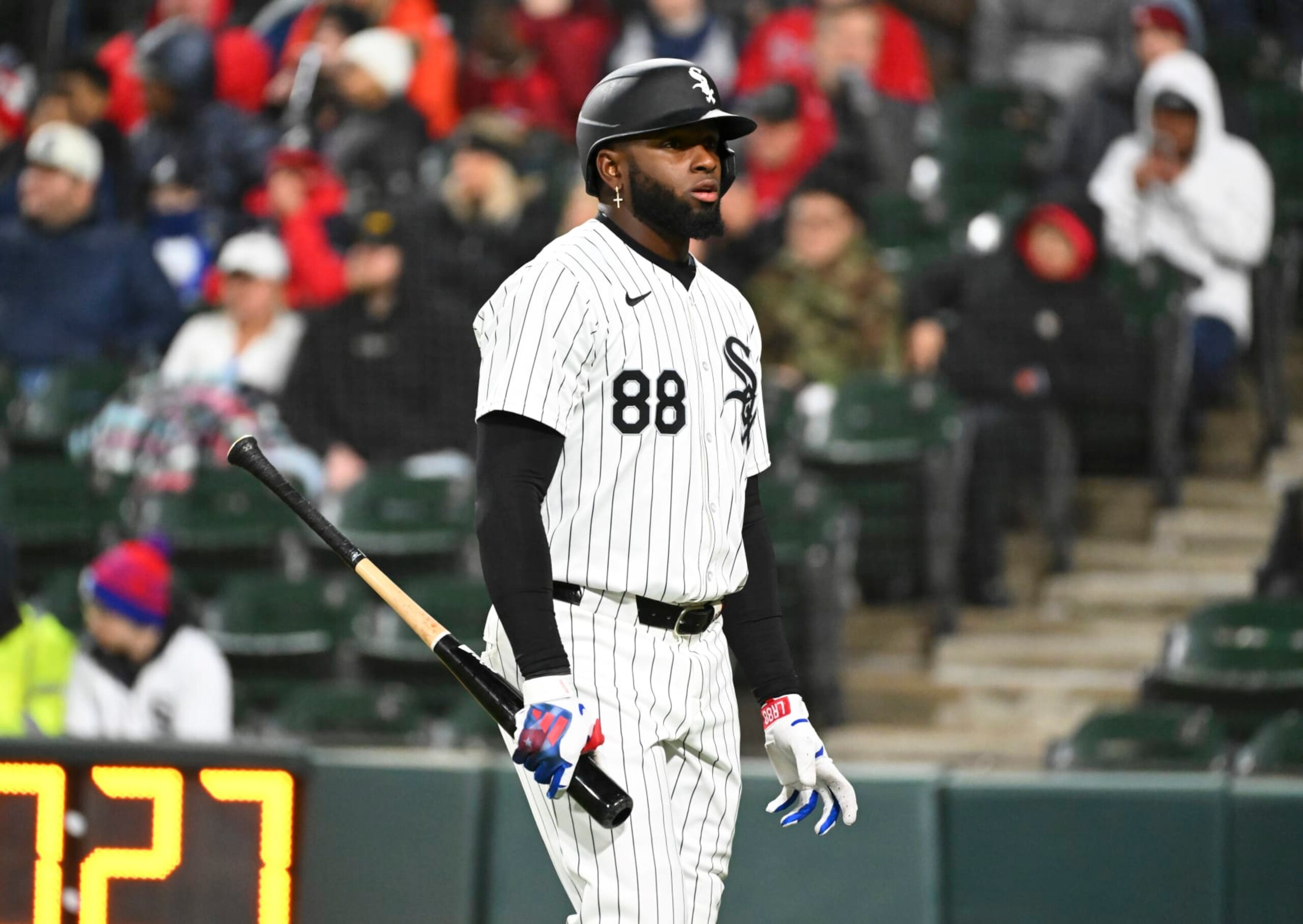 Luis Robert Jr.