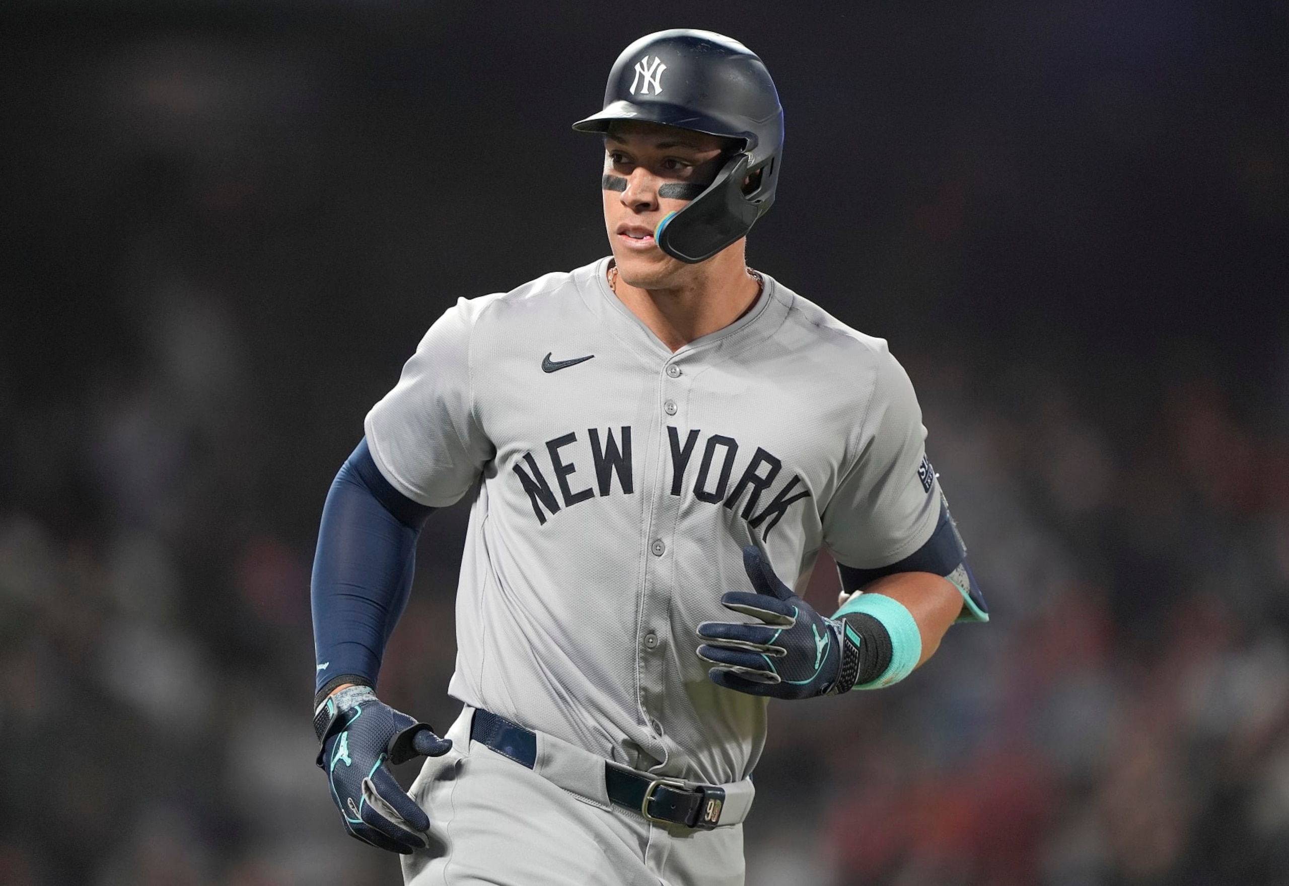 Aaron Judge