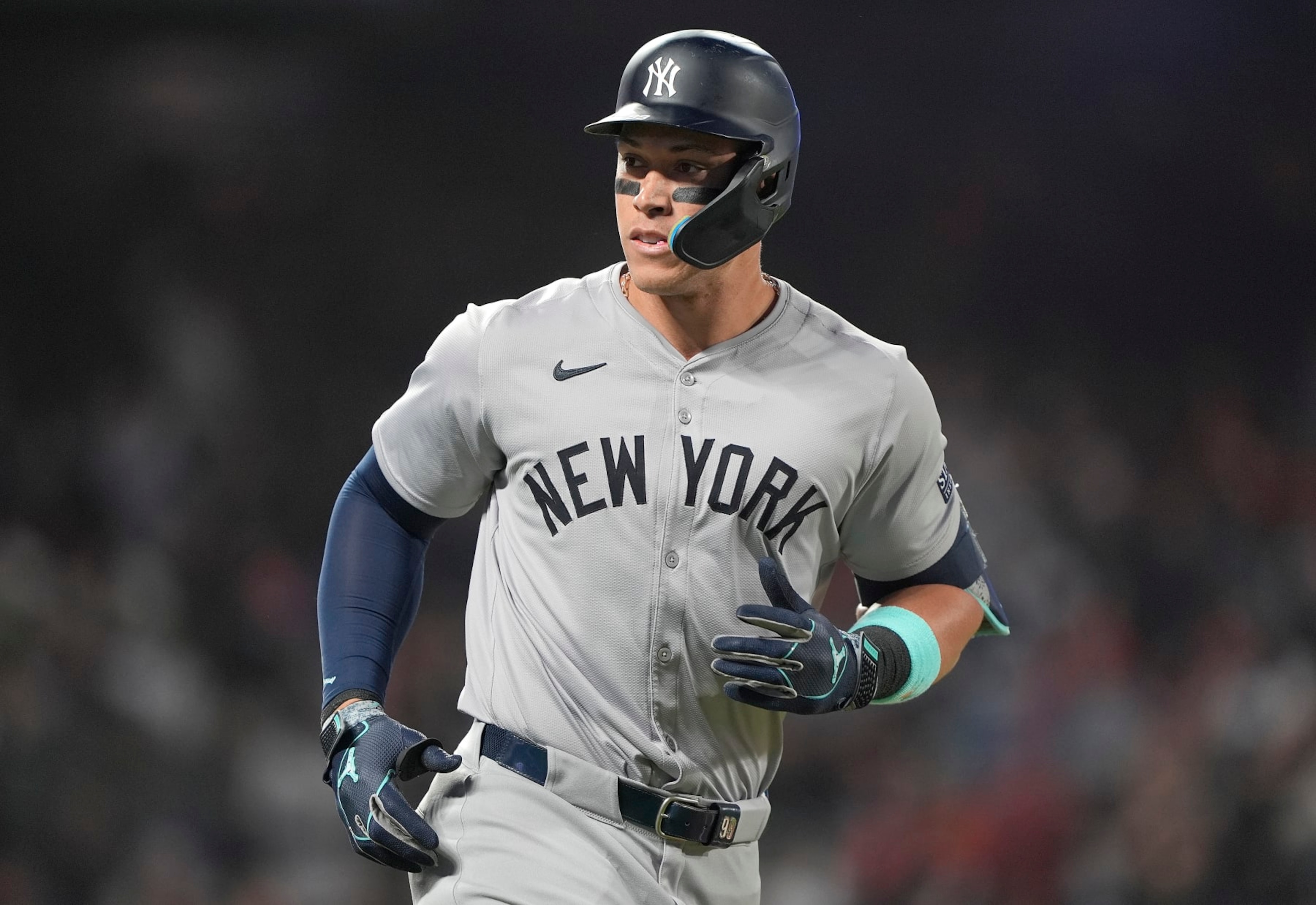 Aaron Judge