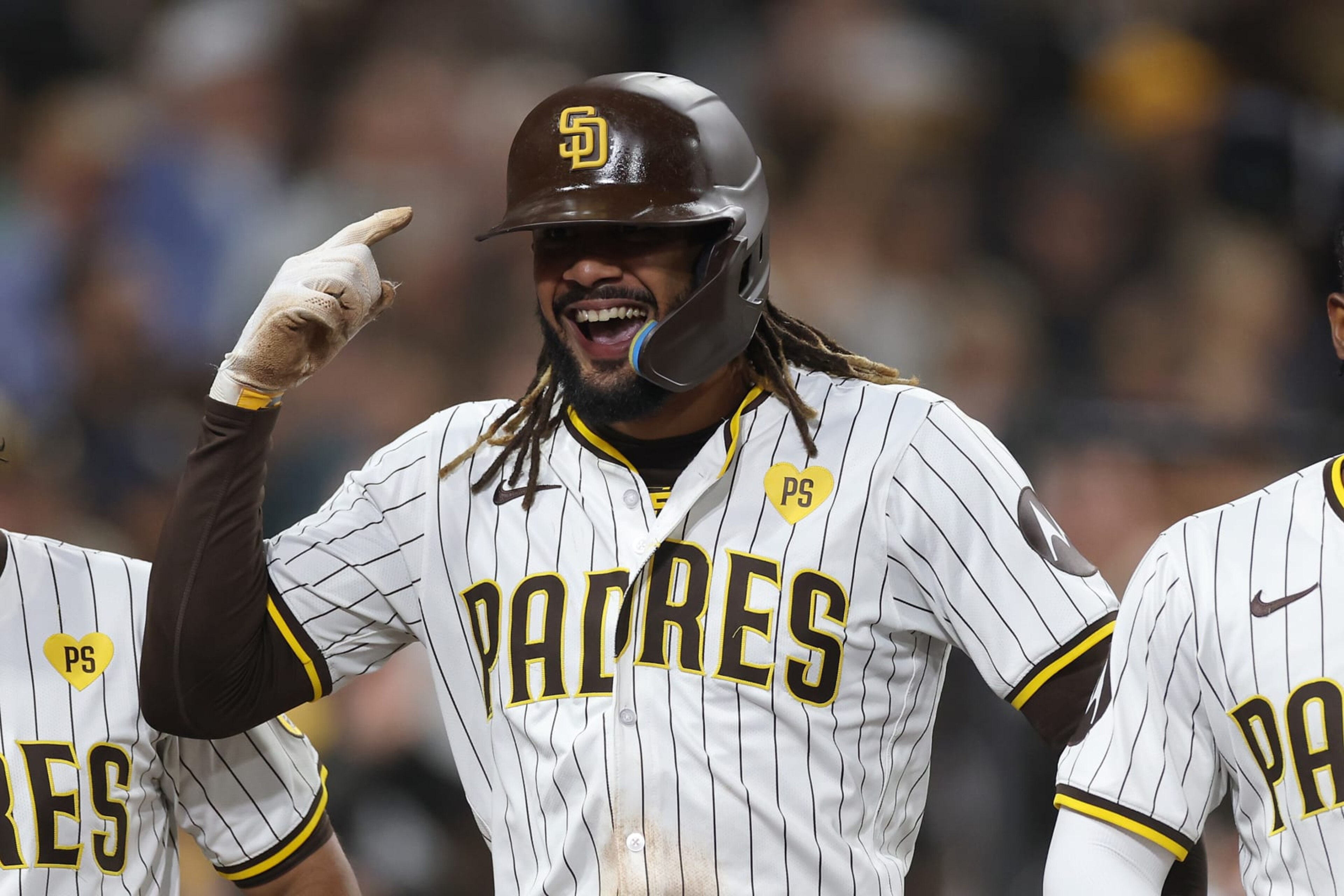 Fernando Tatis Jr.