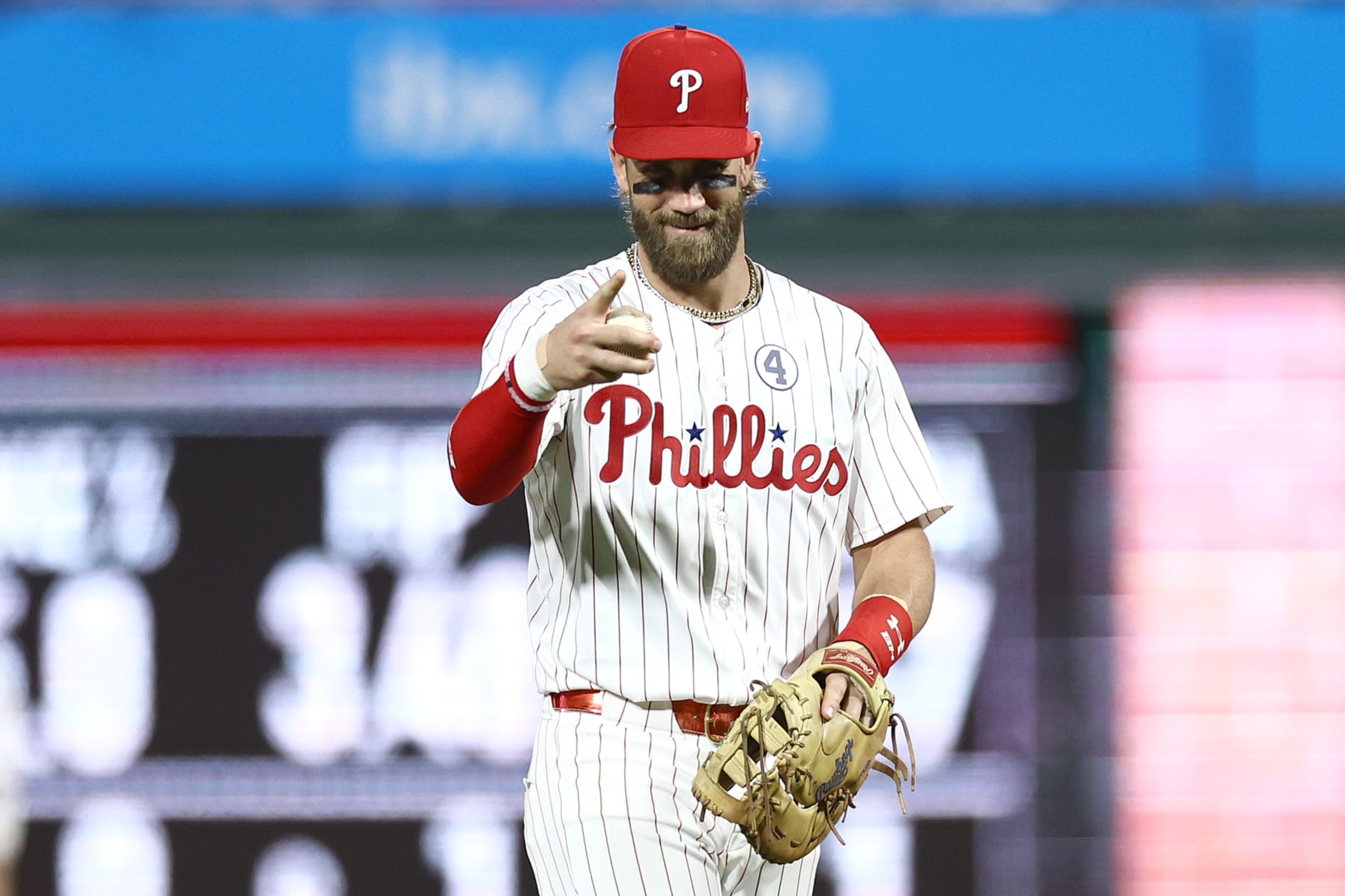 Bryce Harper