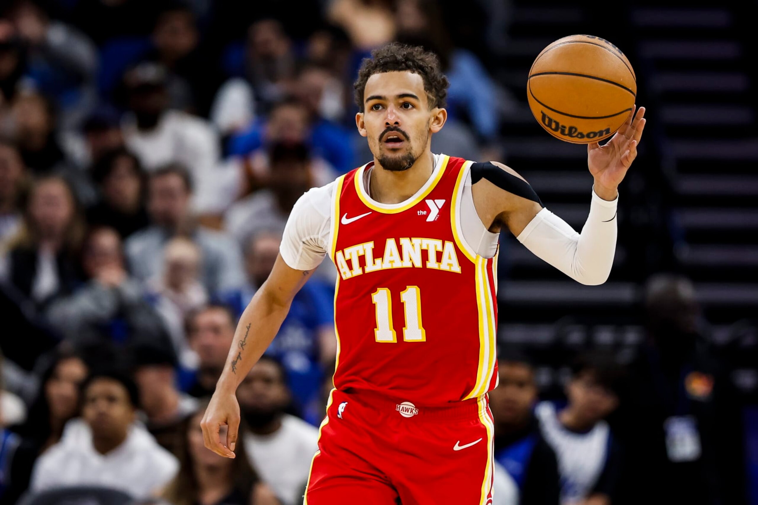 Trae Young