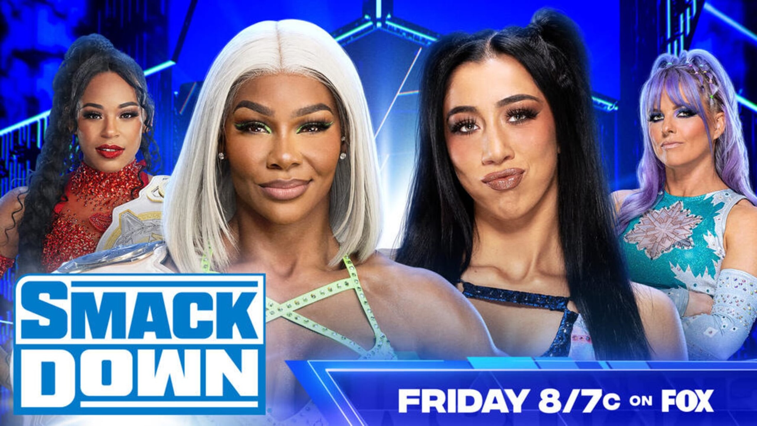 SmackDown.