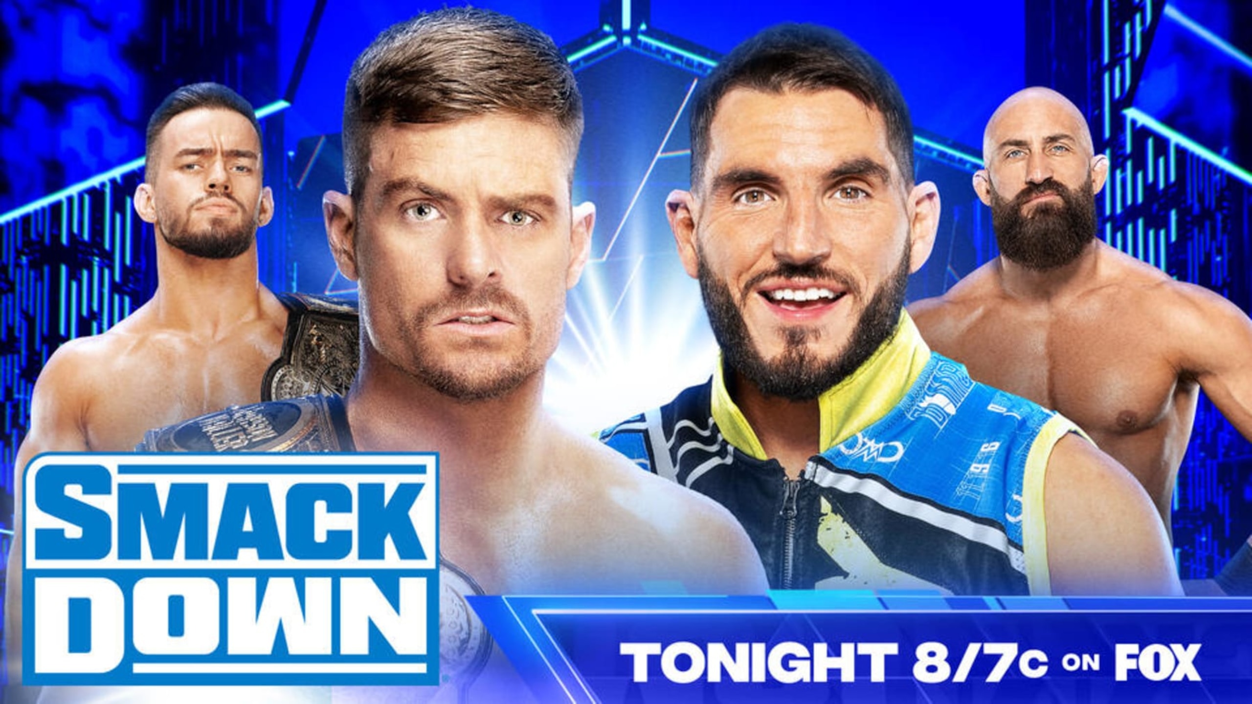 SmackDown.