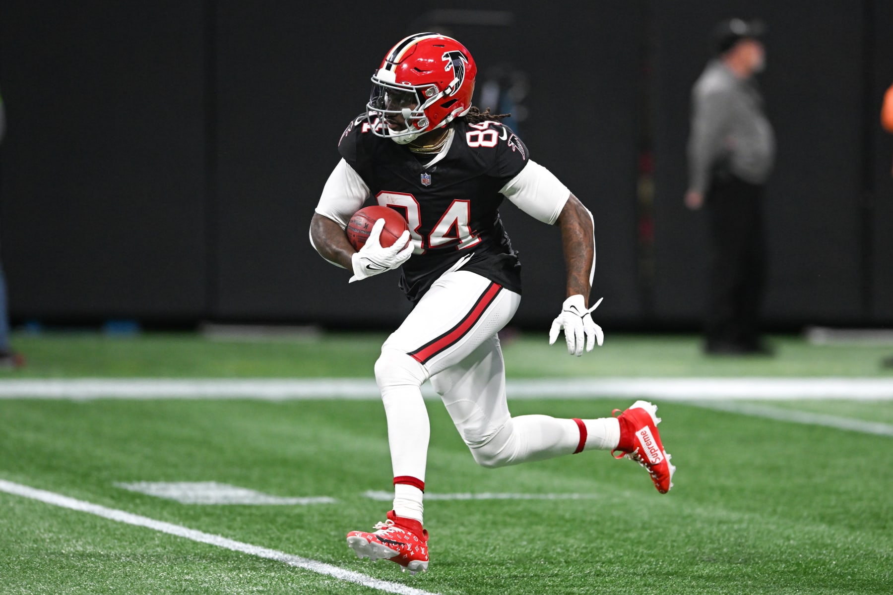 Cordarrelle Patterson