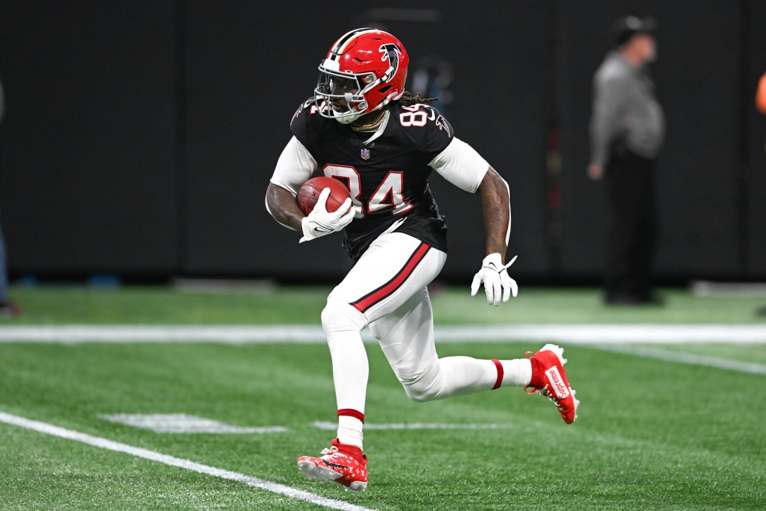 Cordarrelle Patterson