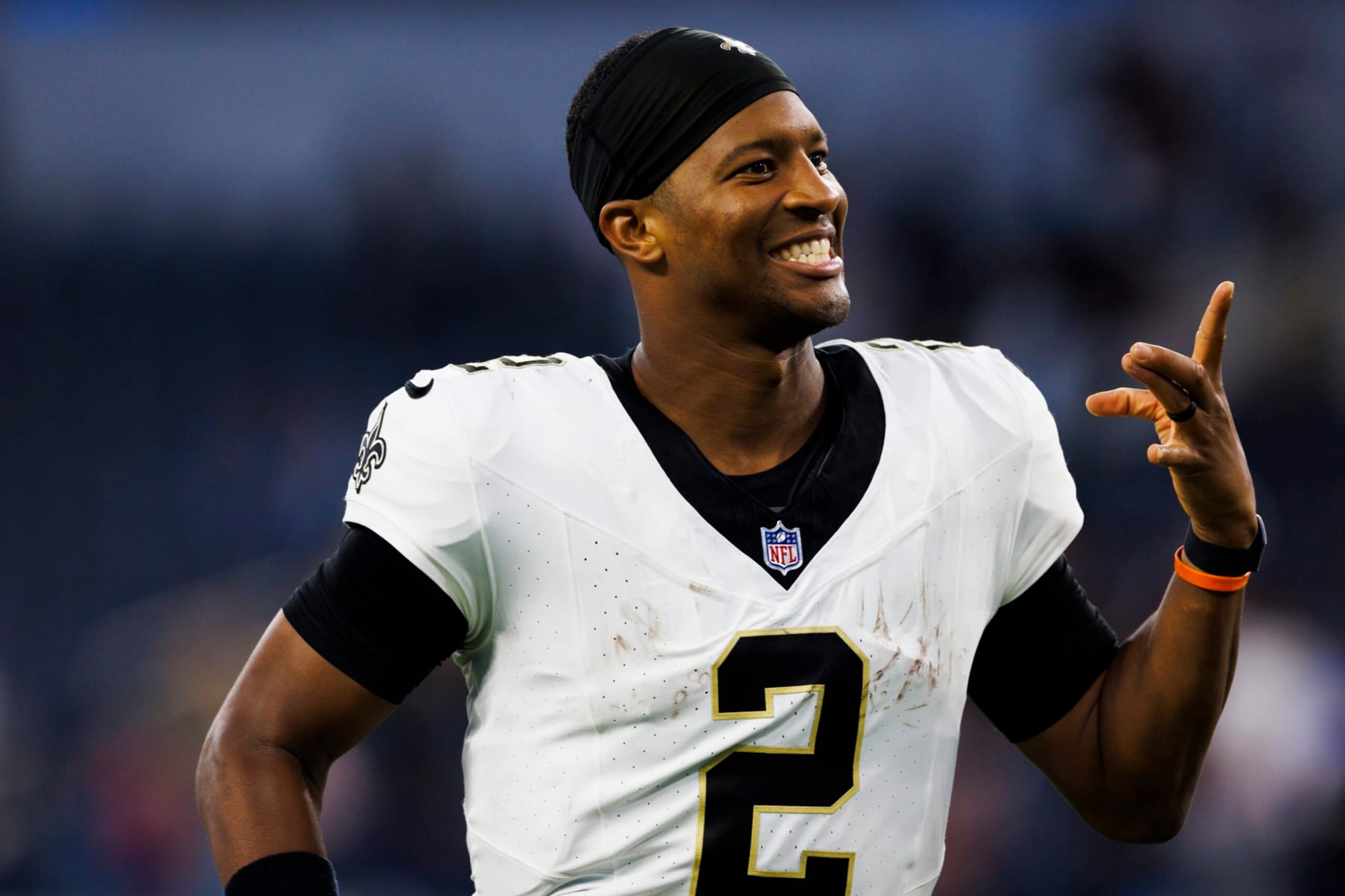 Jameis Winston Jameis Winston