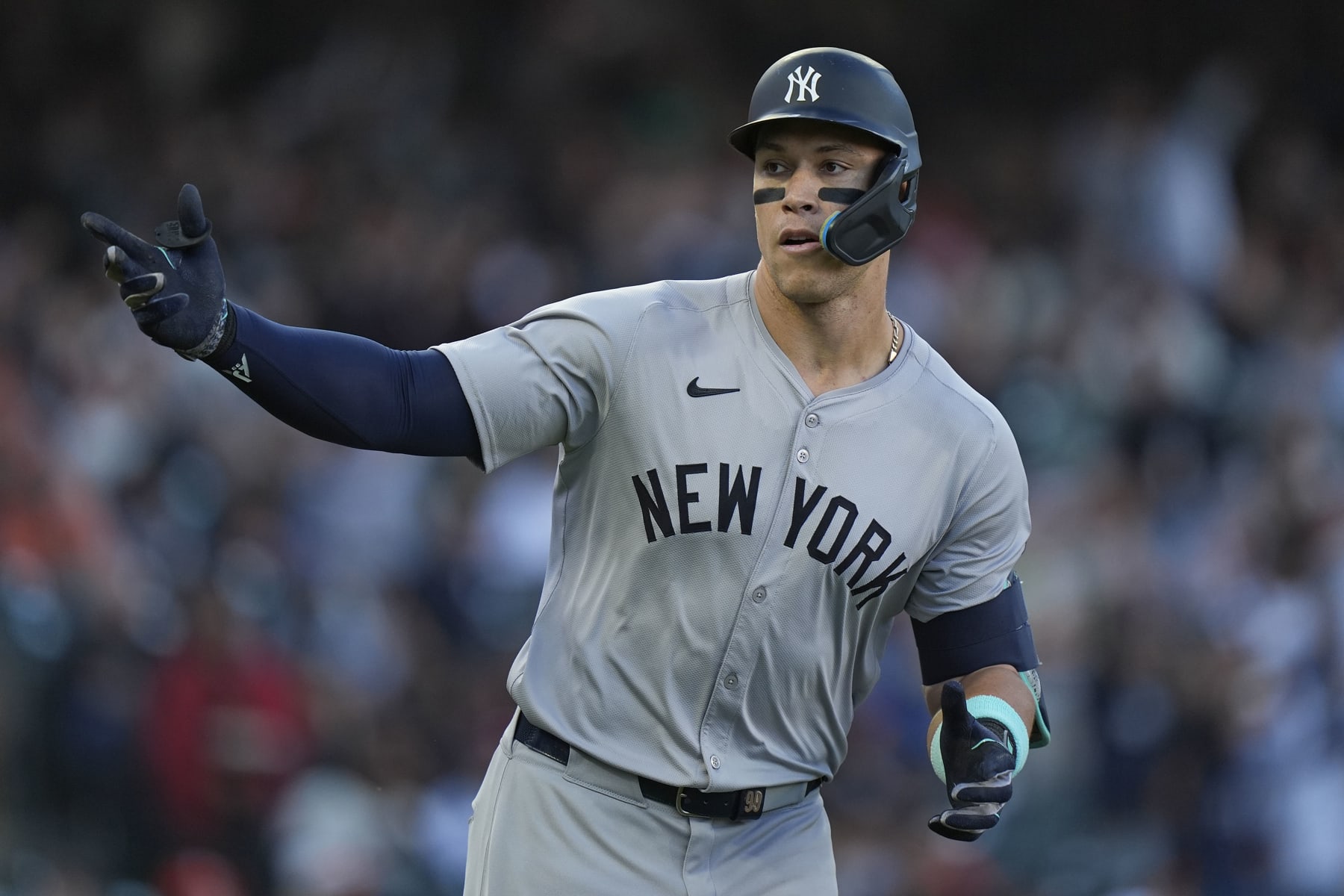 Aaron Judge