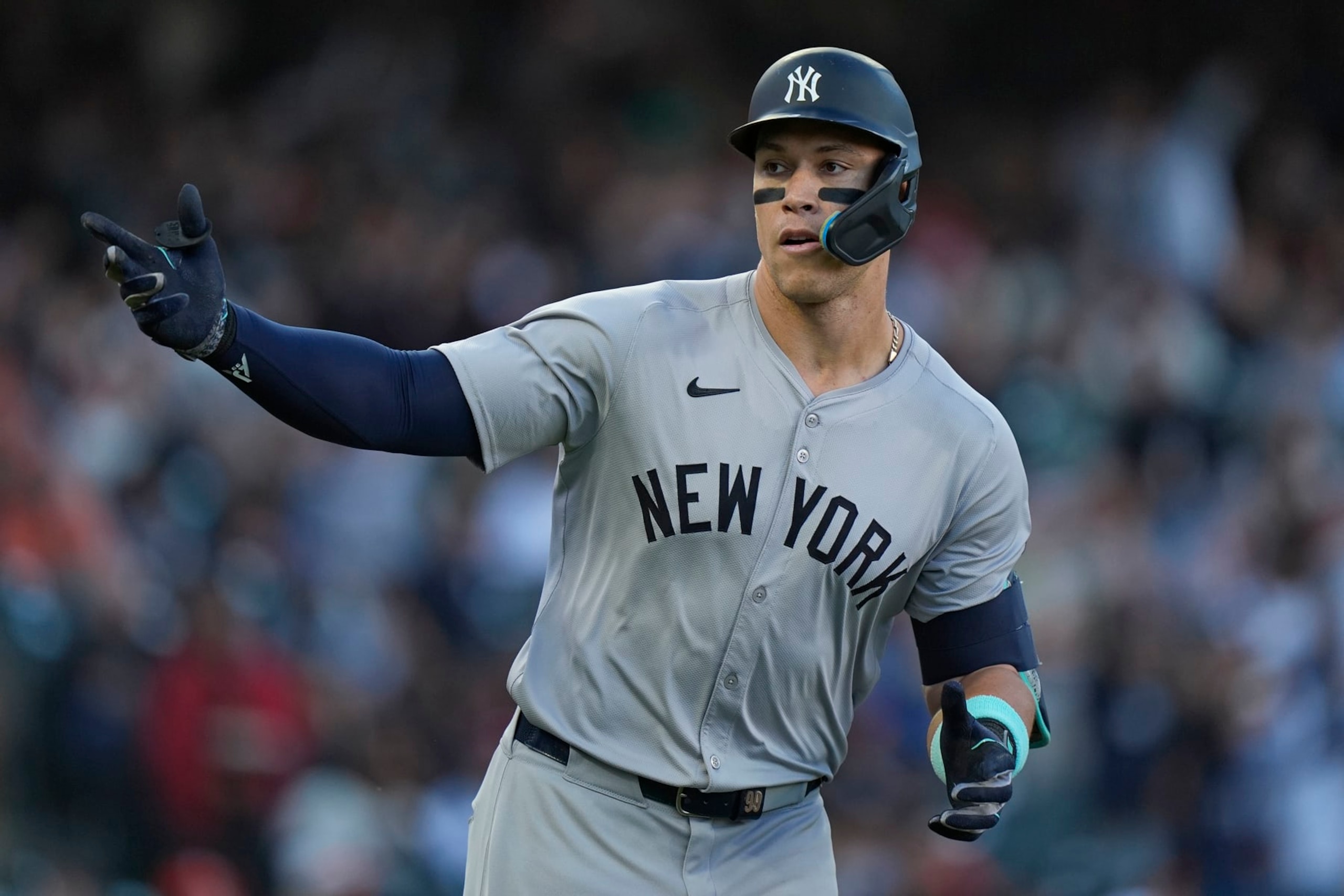 Aaron Judge