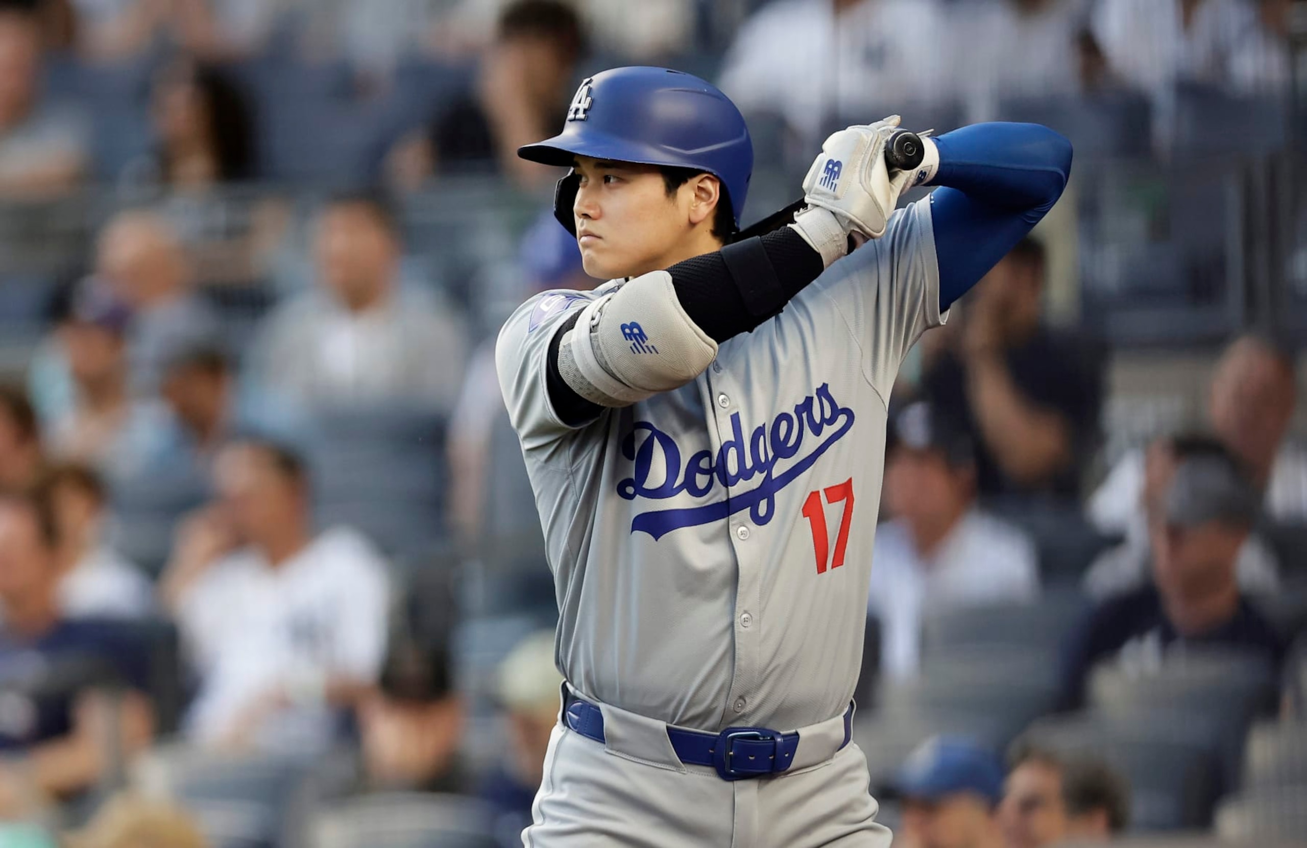Shohei Ohtani