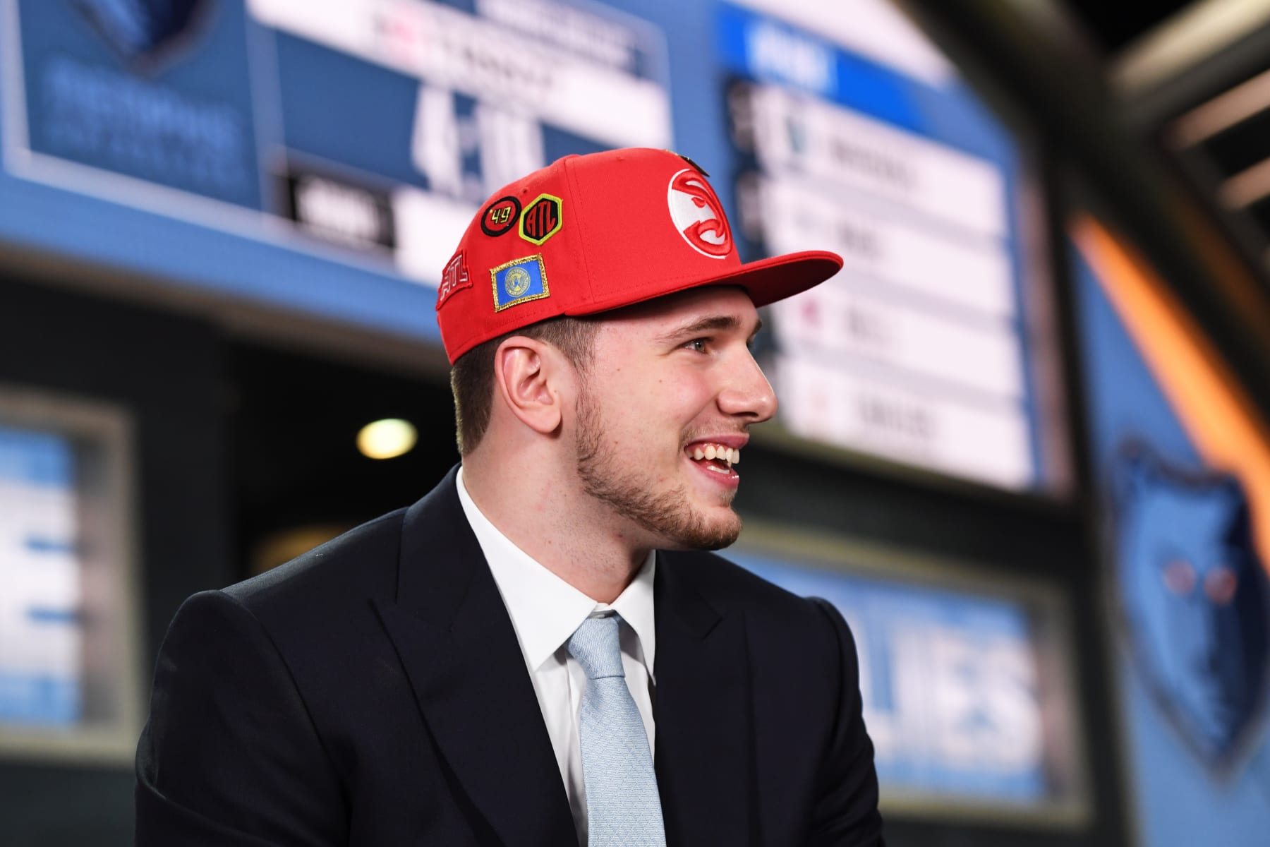 Luka DonÄiÄ