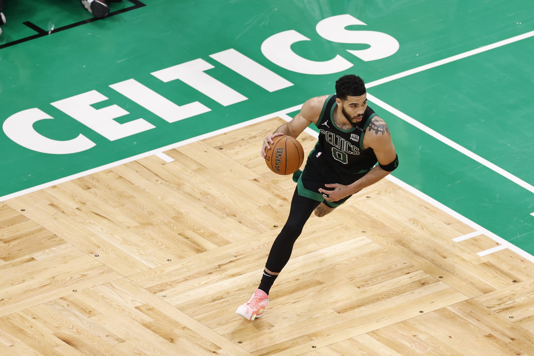 Jayson Tatum