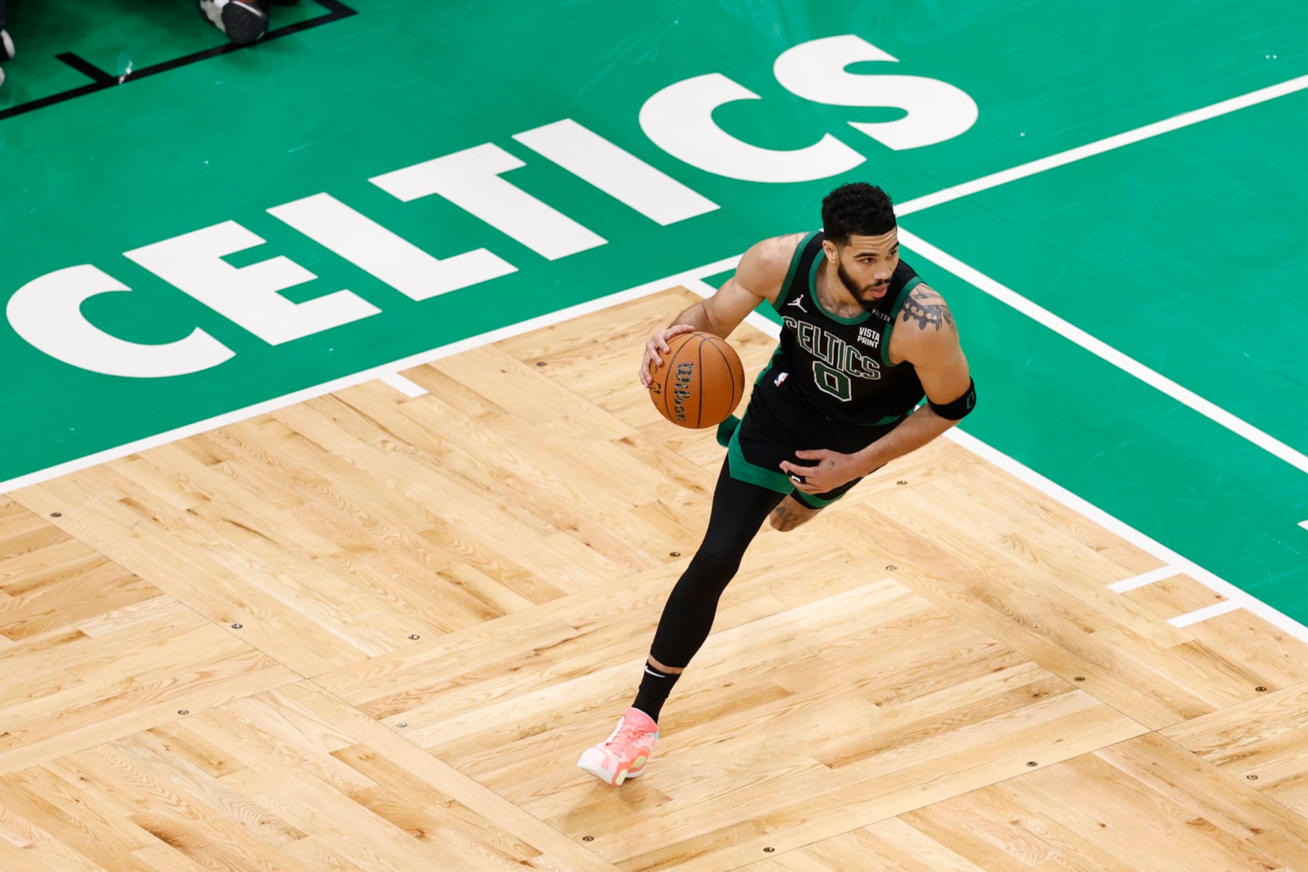 Jayson Tatum