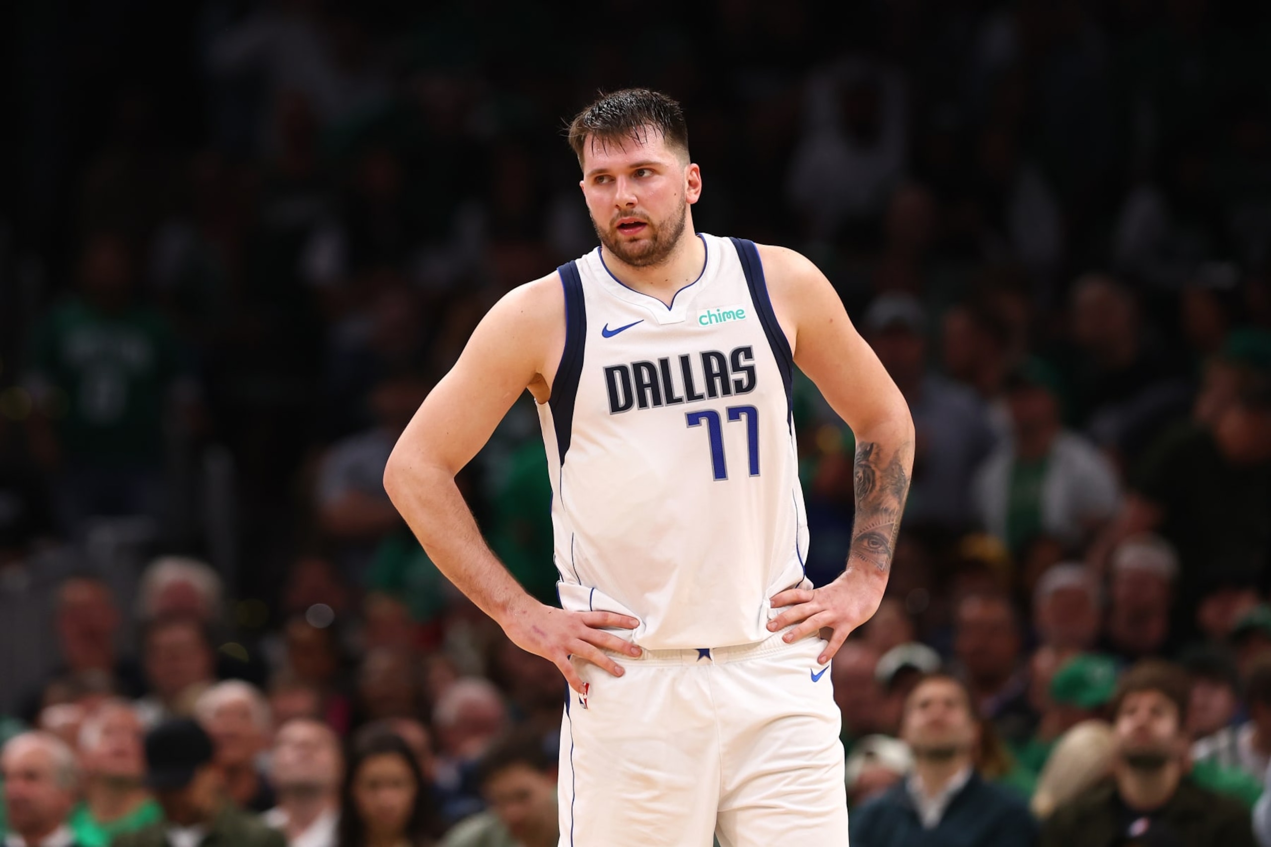 Luka DonÄiÄ