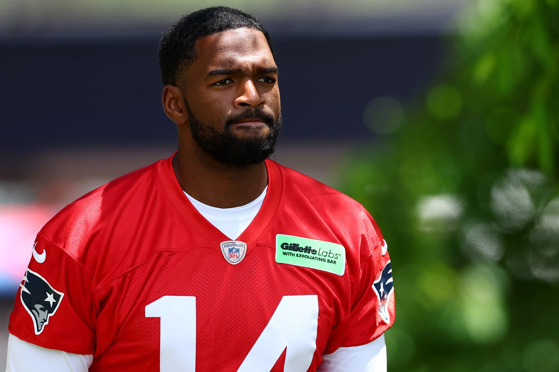 Jacoby Brissett