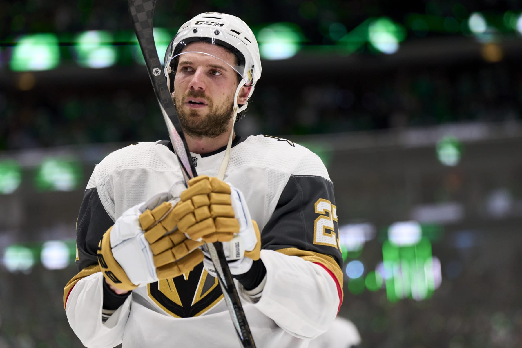 Shea Theodore