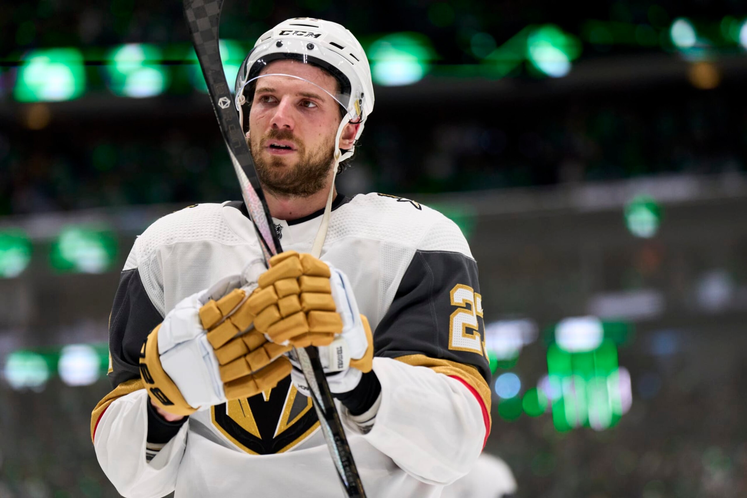 Shea Theodore