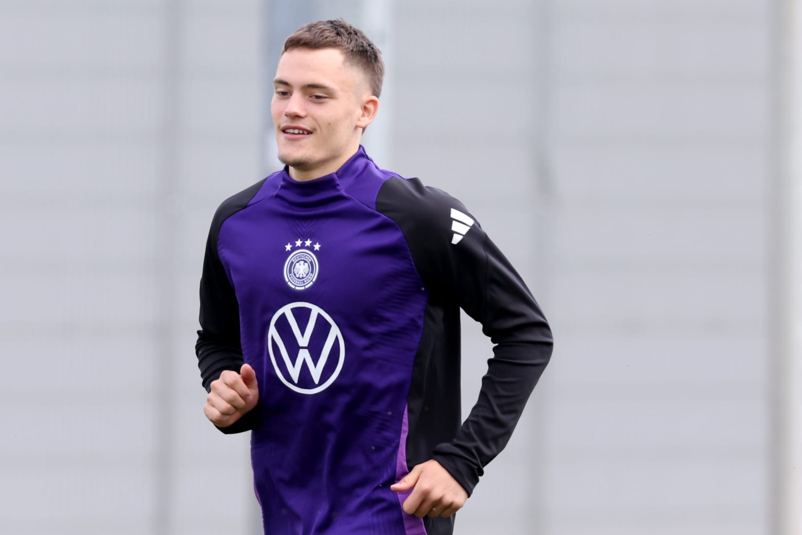Florian Wirtz