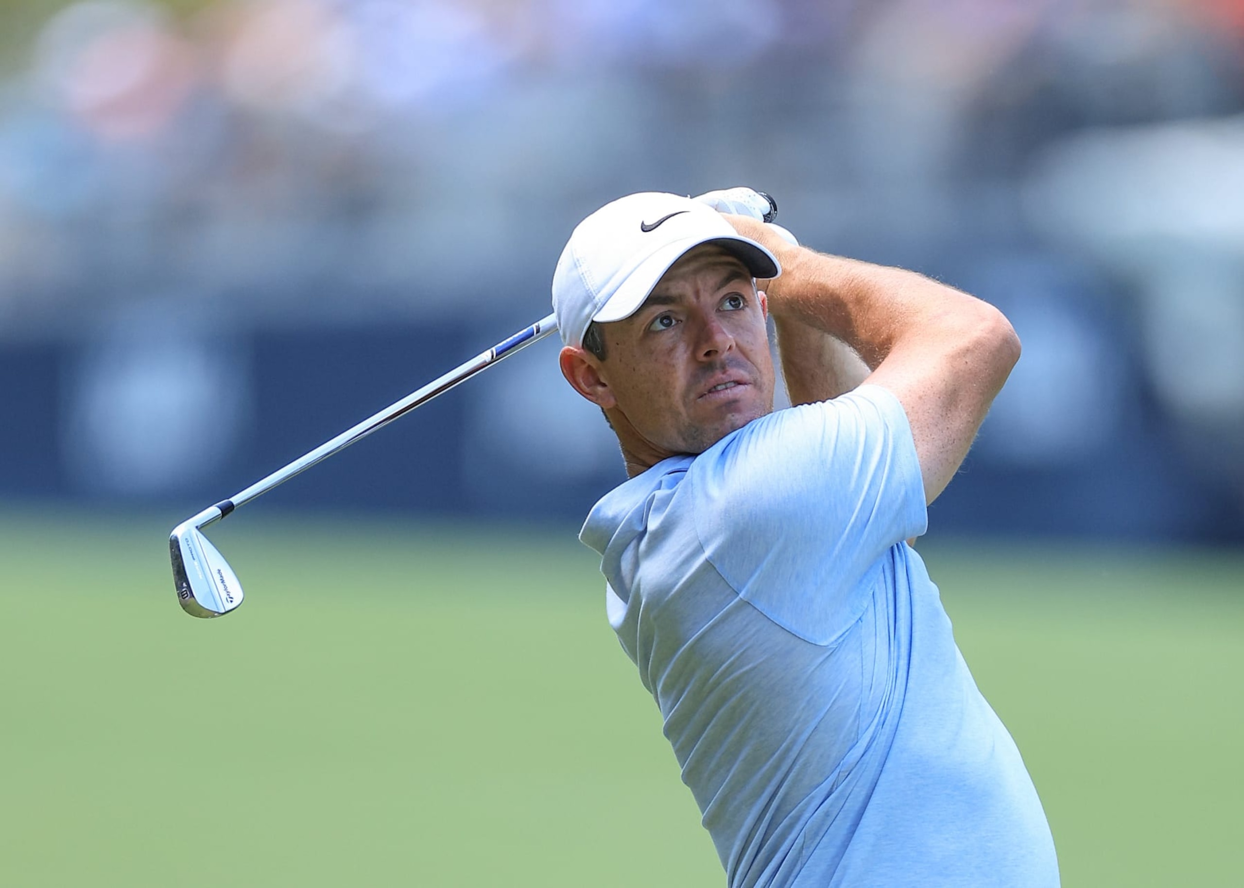 Rory McIlroy