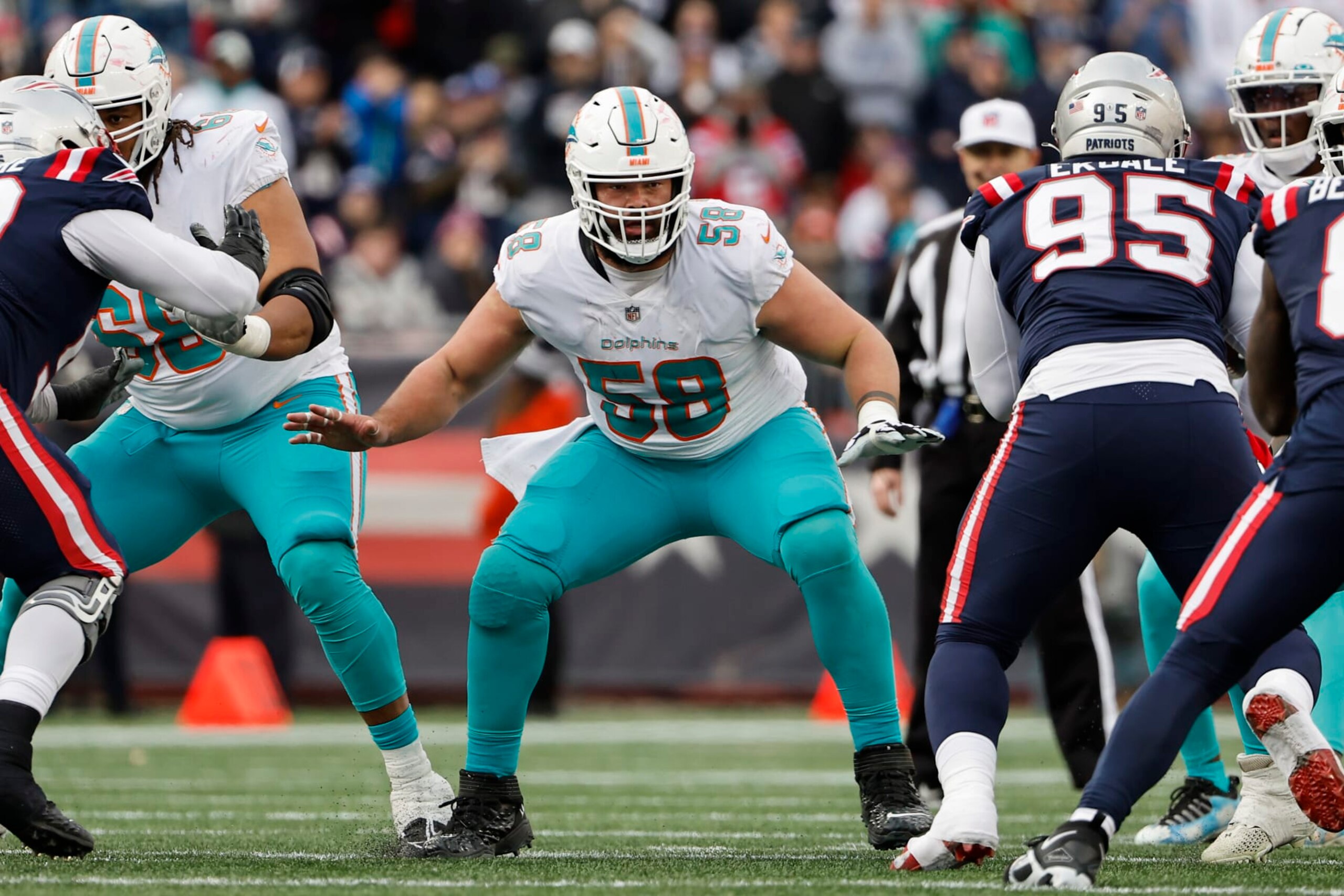Connor Williams