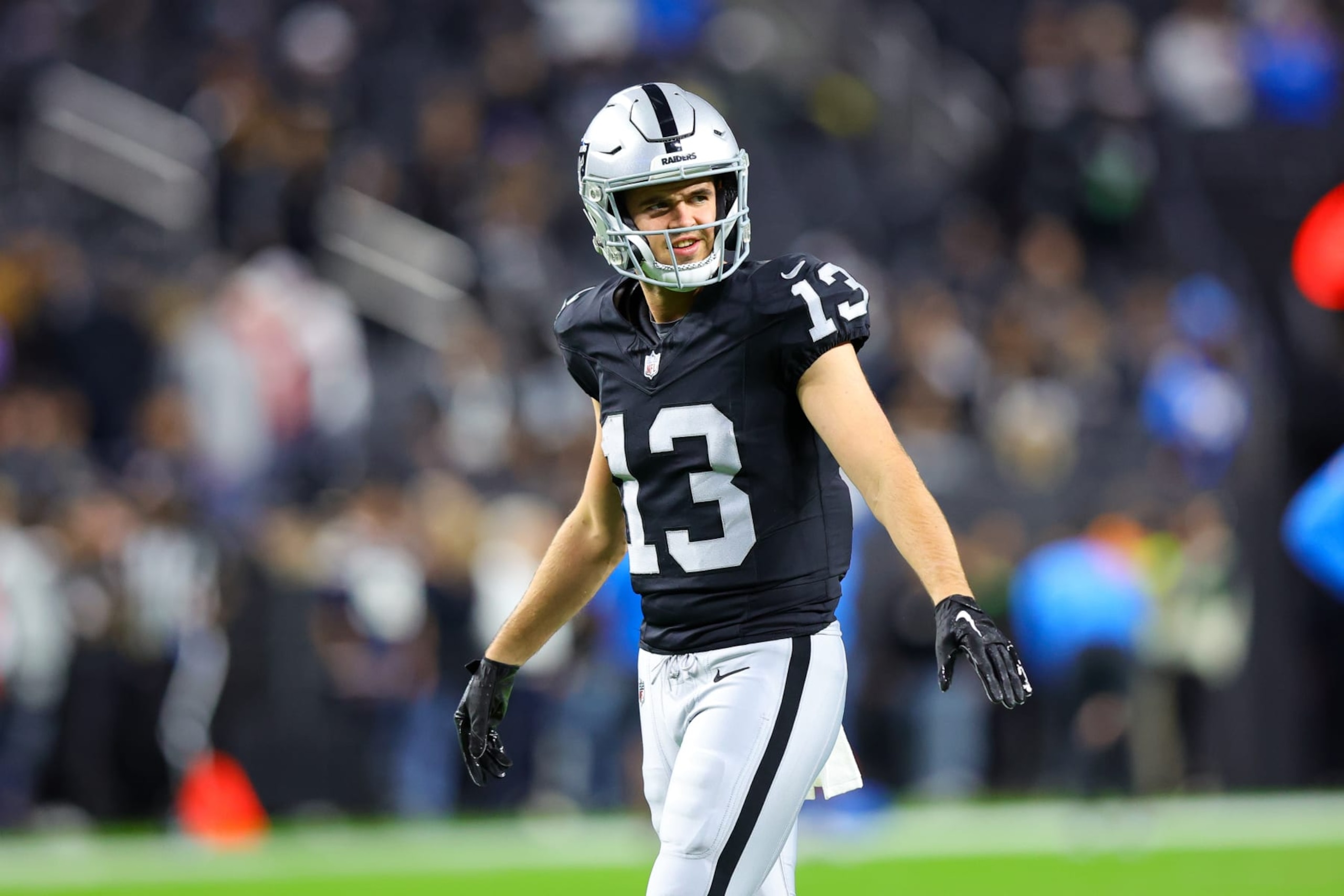 Hunter Renfrow