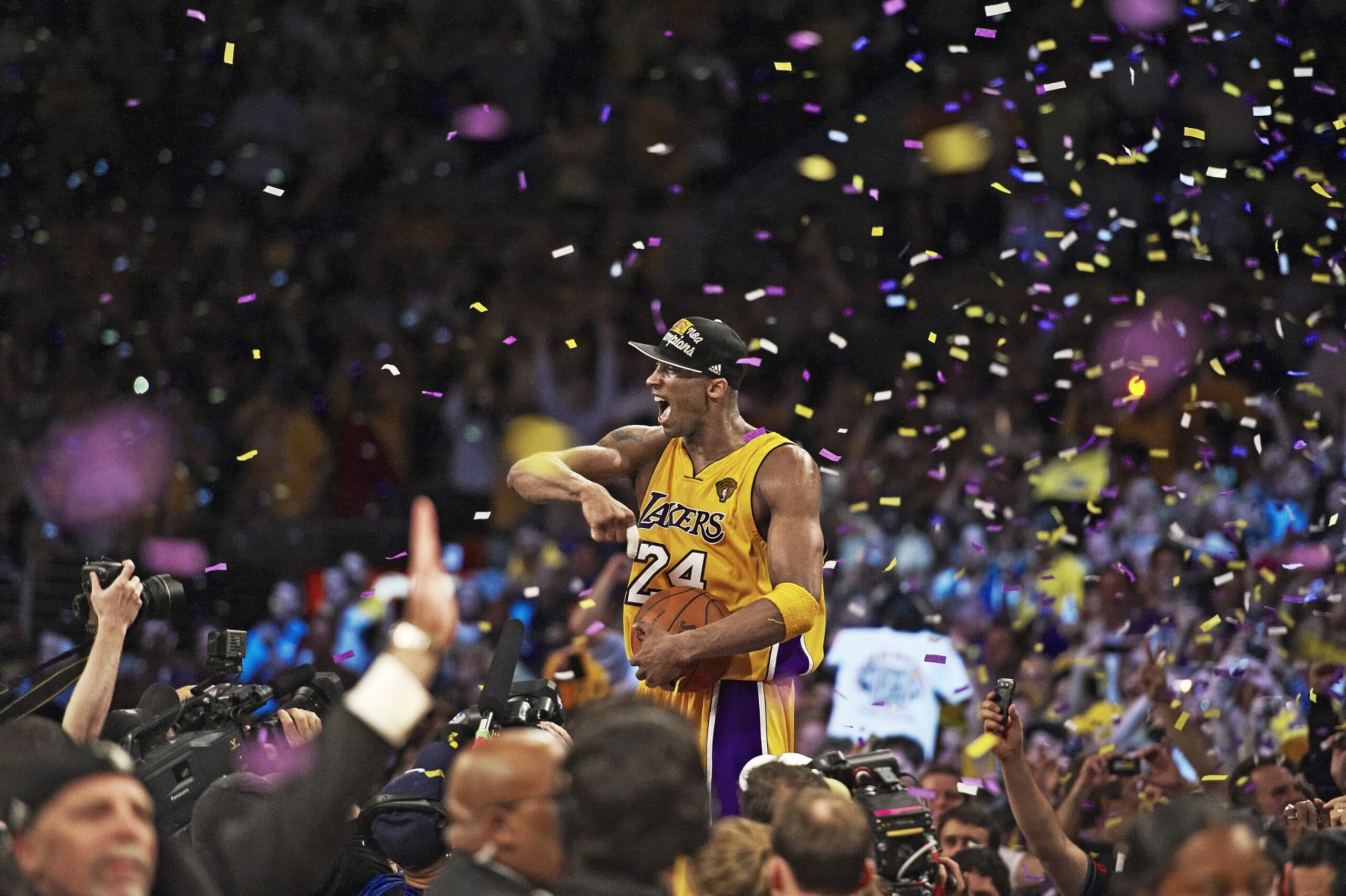 Kobe Bryant