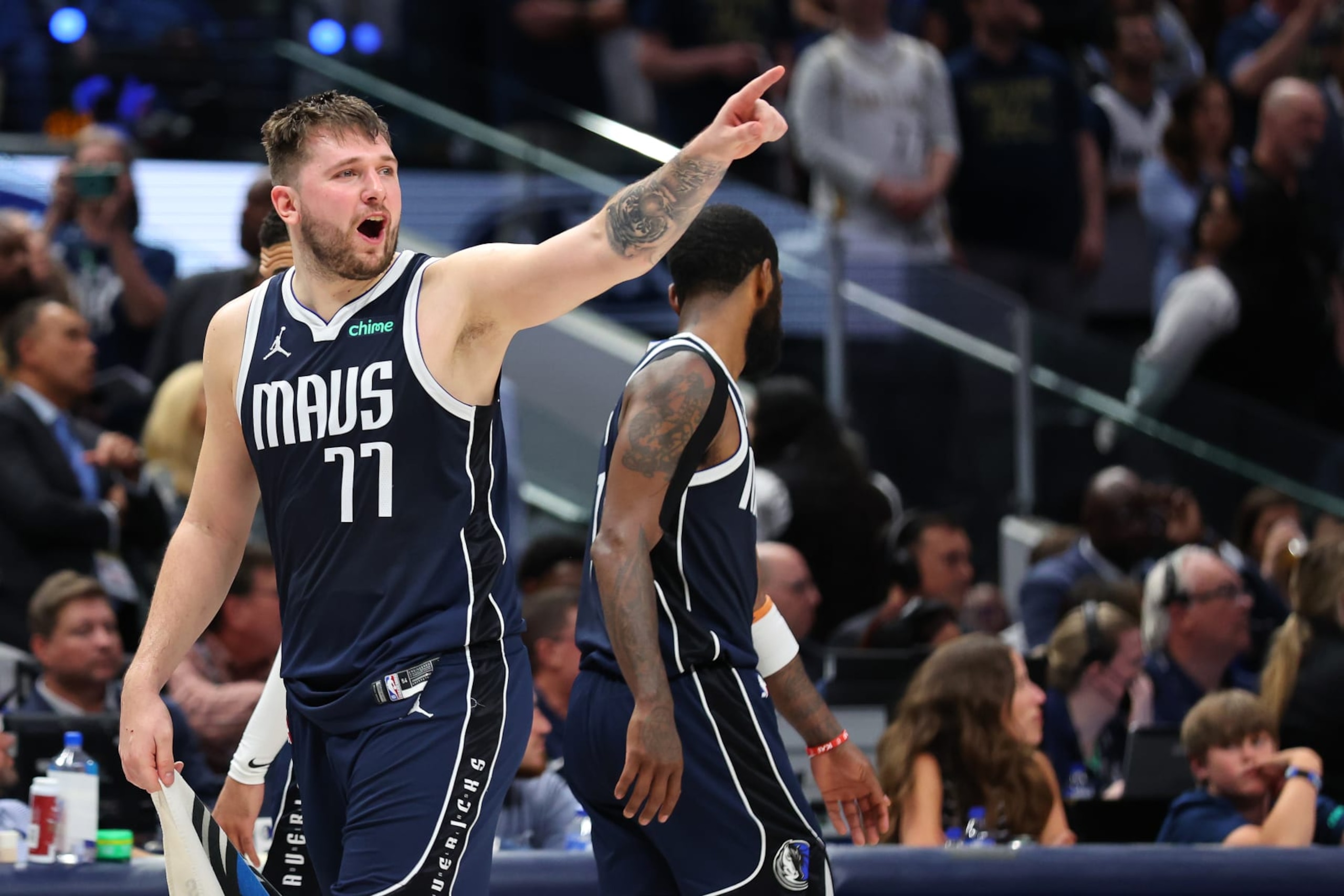 Luka DonÄiÄ