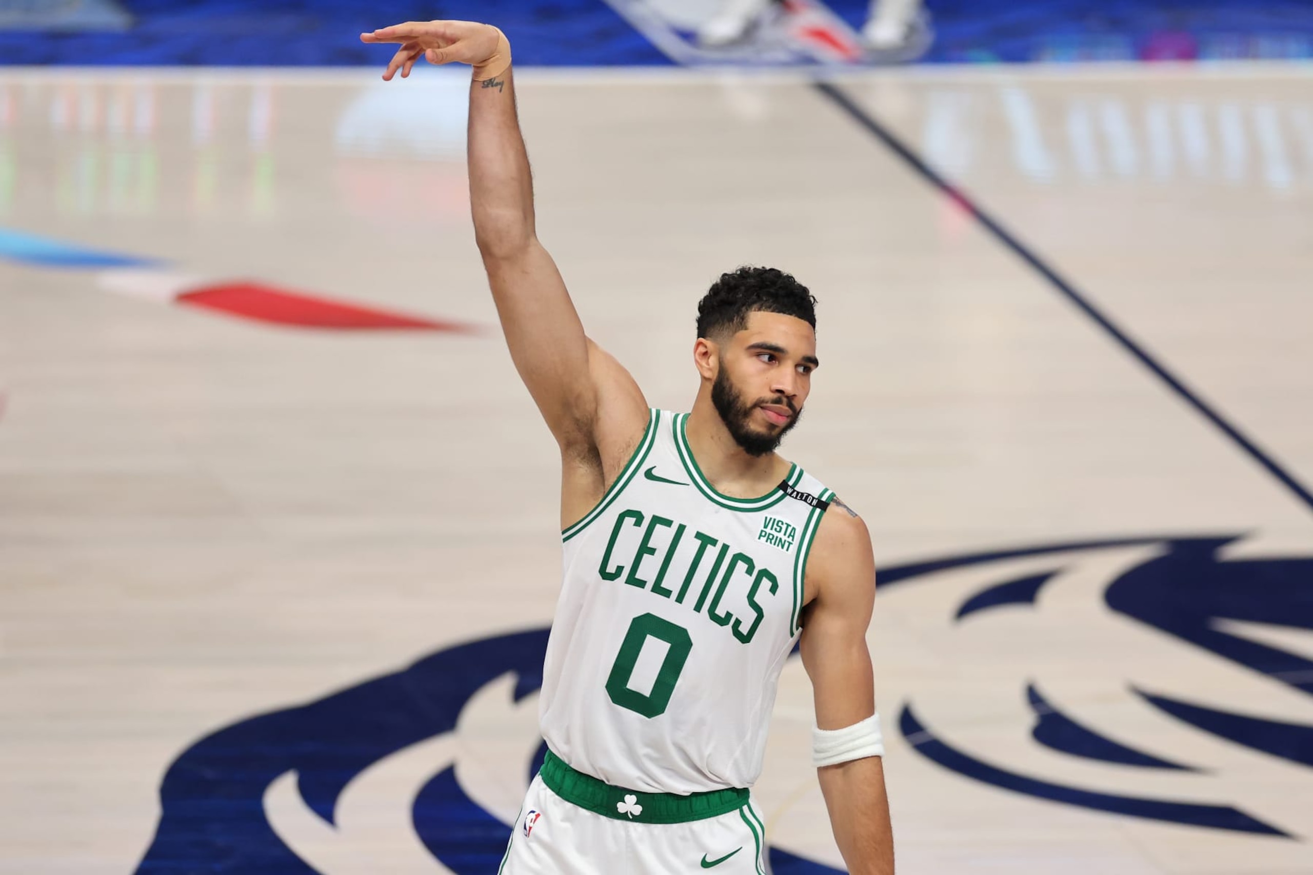 Jayson Tatum