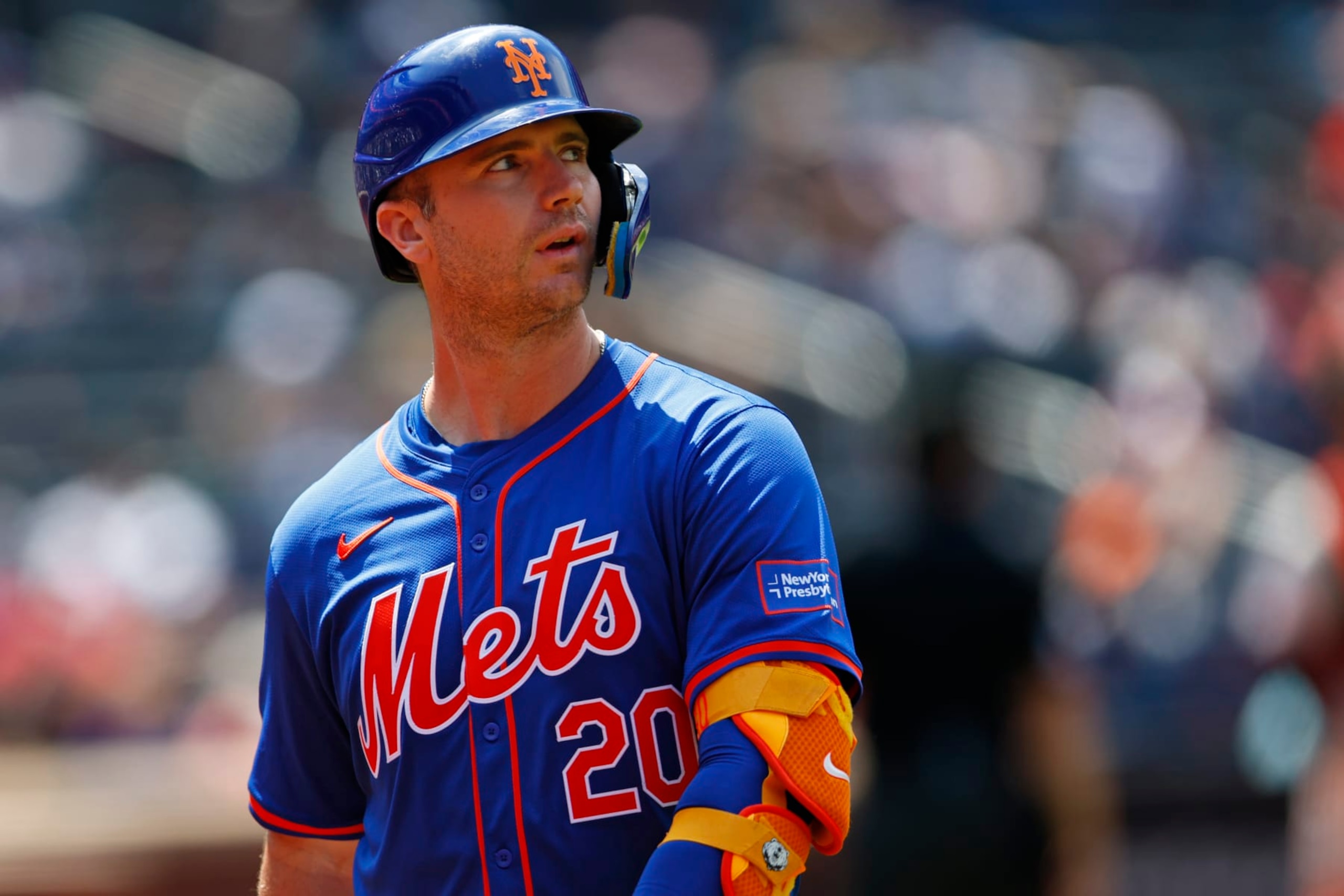 Pete Alonso
