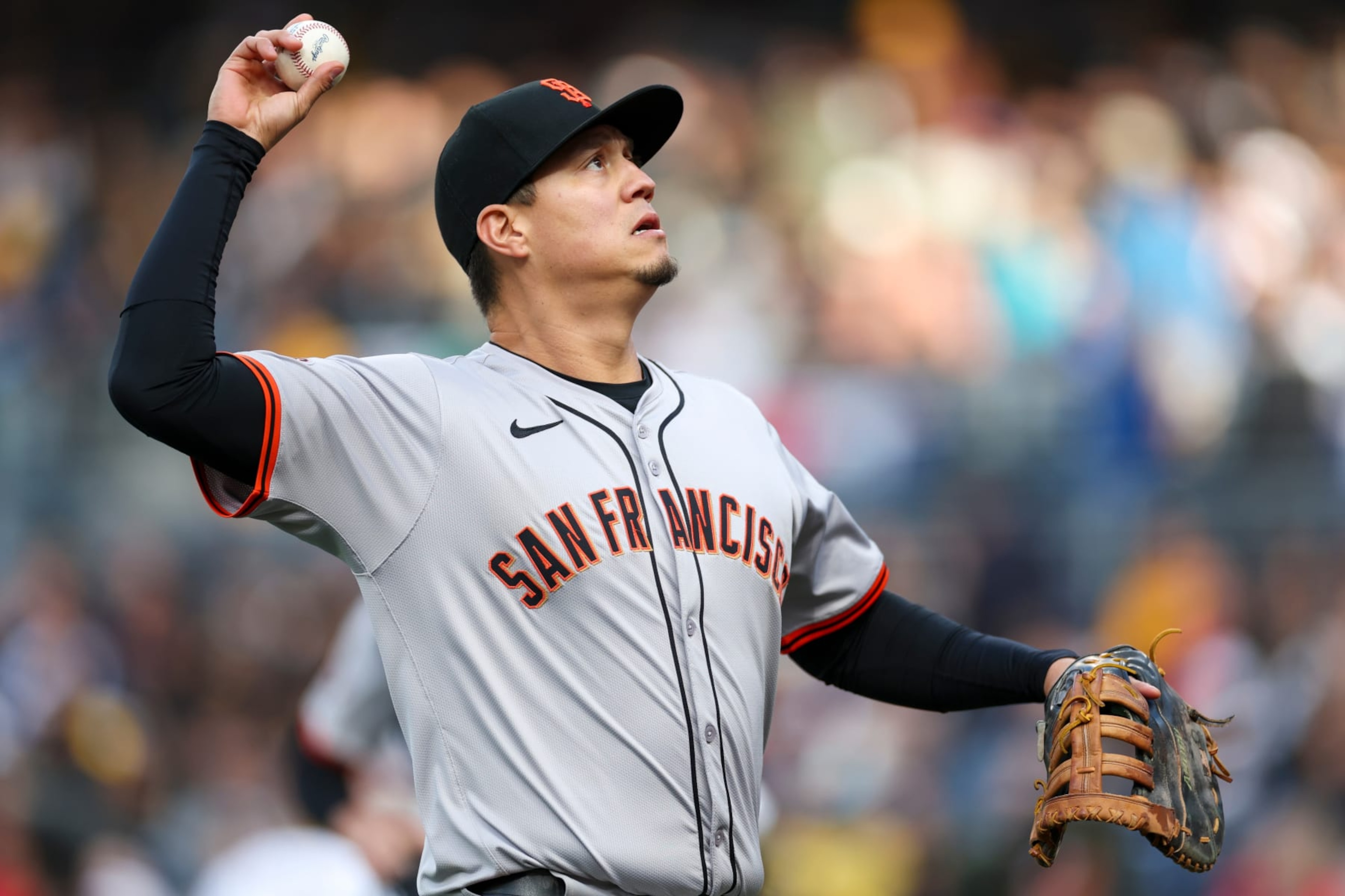 Wilmer Flores