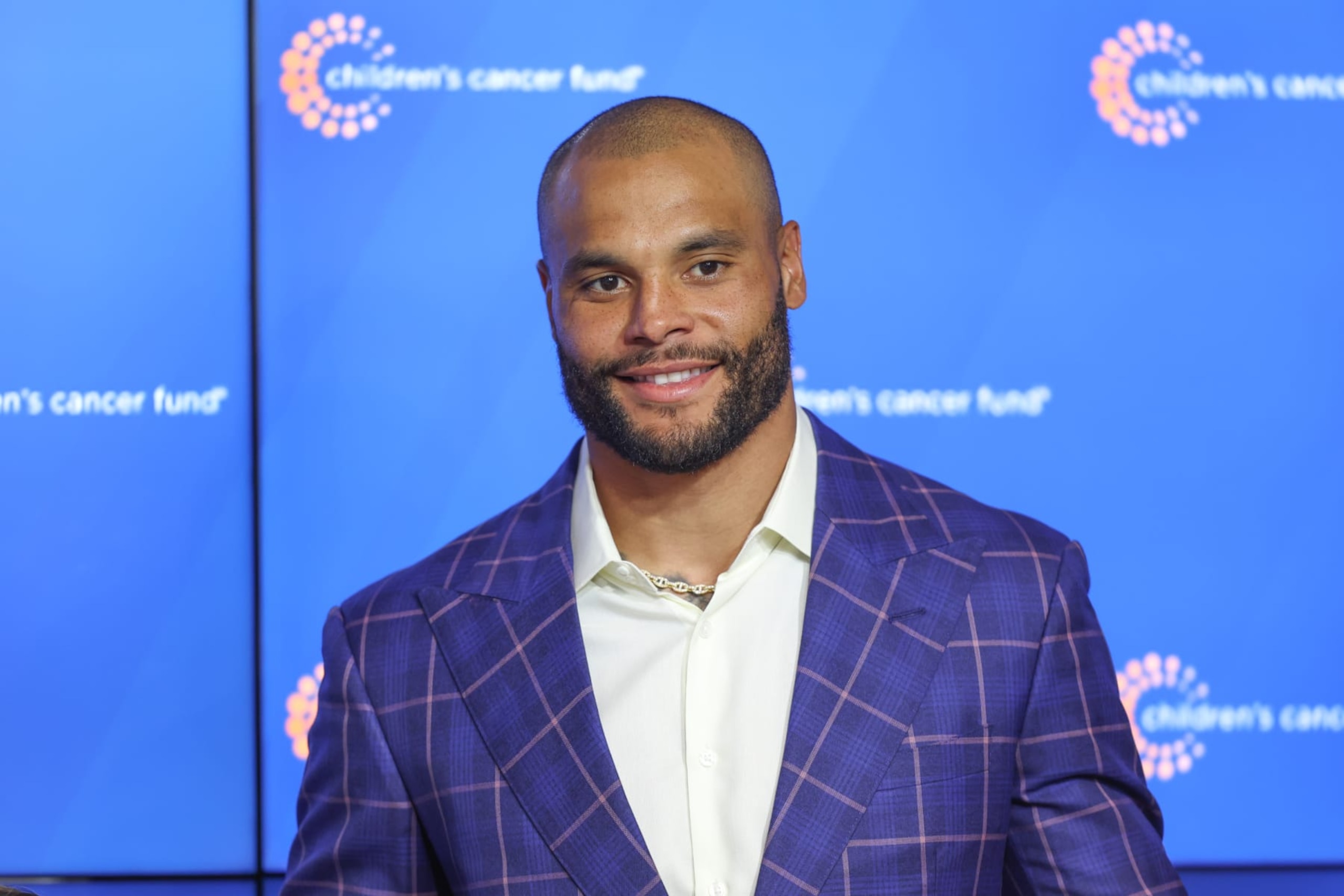 Dak Prescott