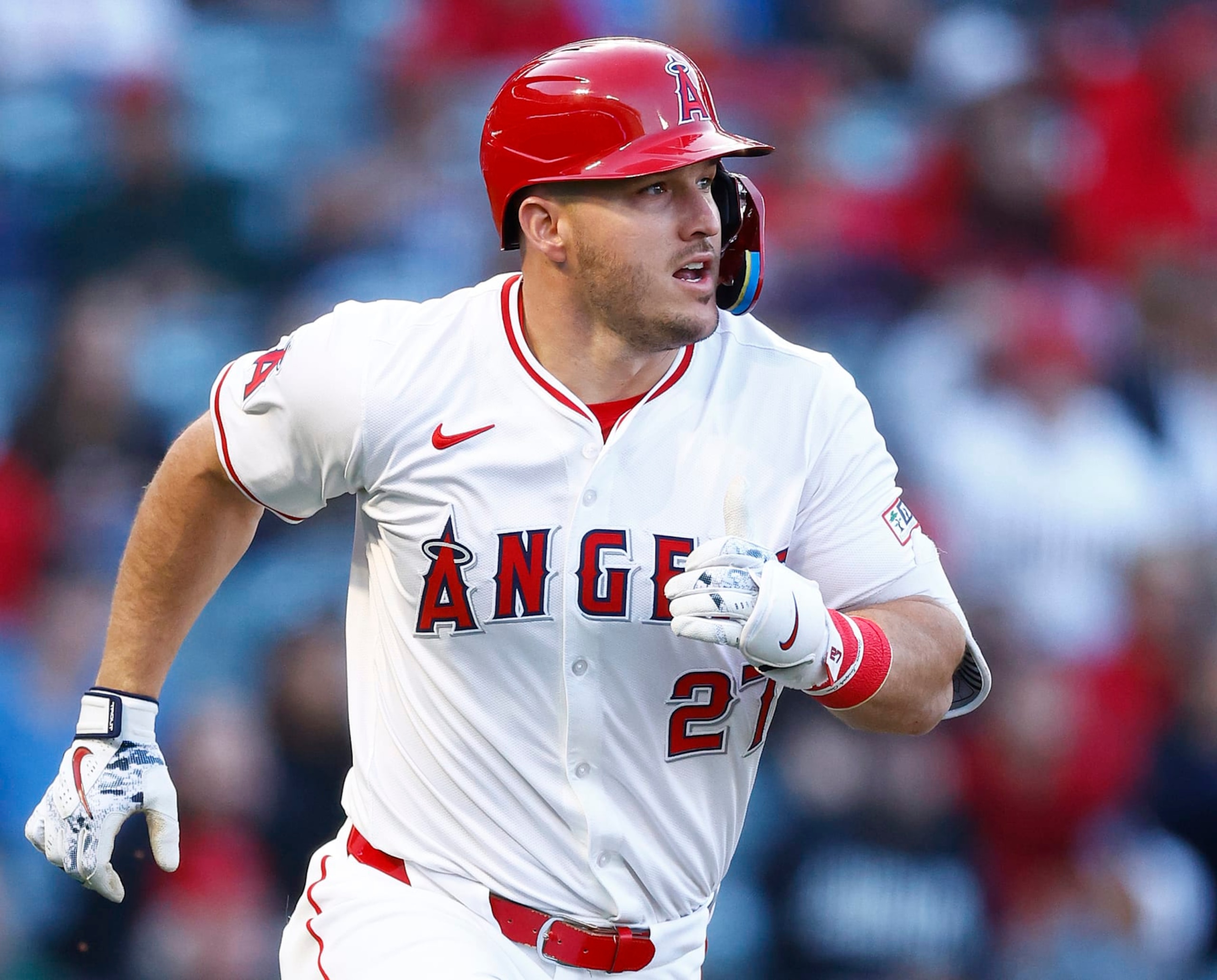 Mike Trout
