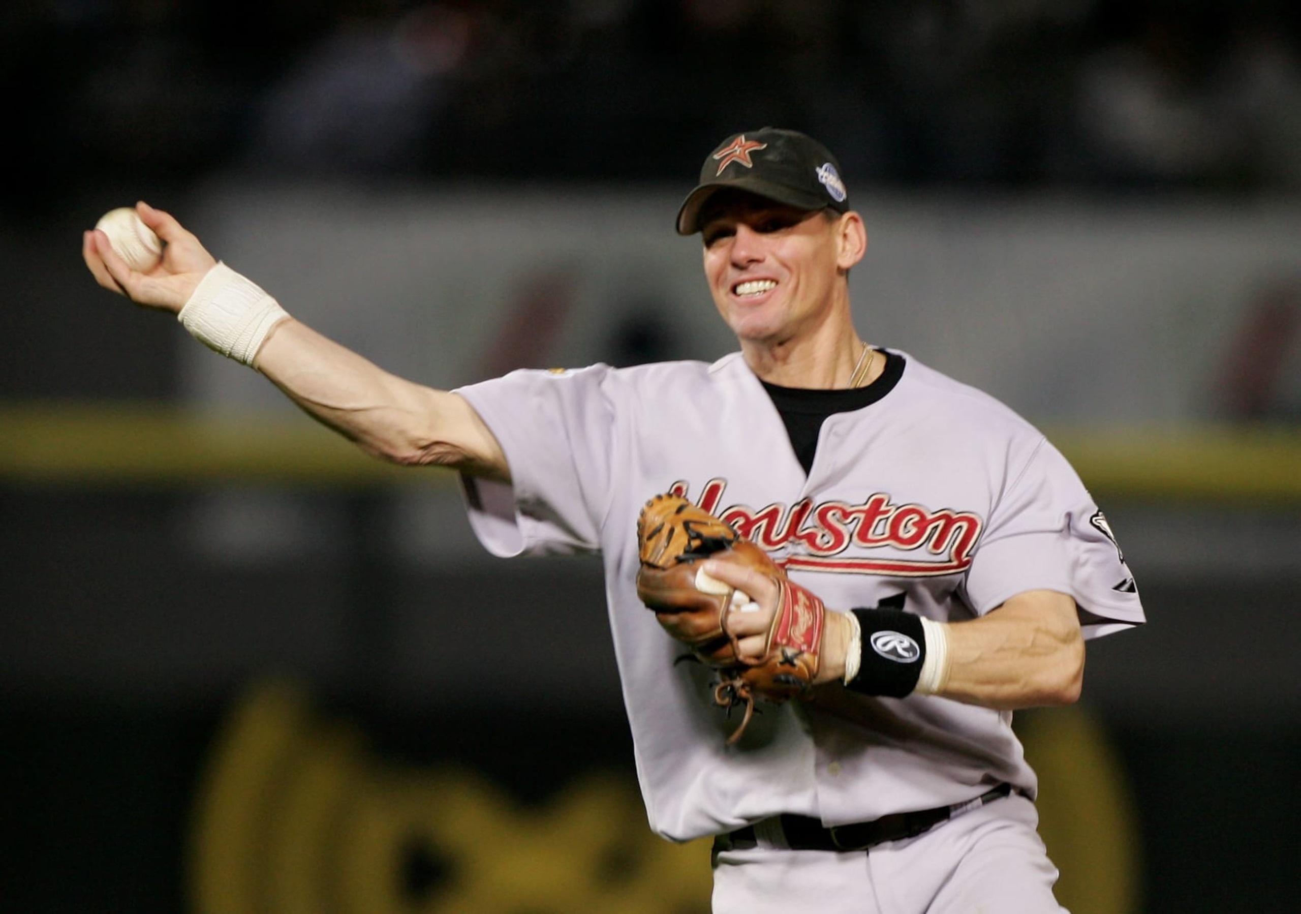 Craig Biggio