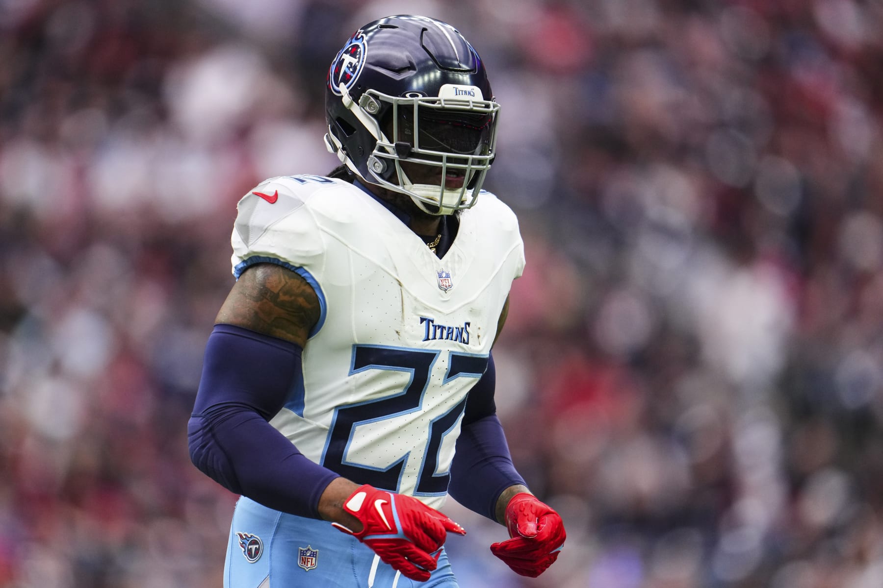 Derrick Henry