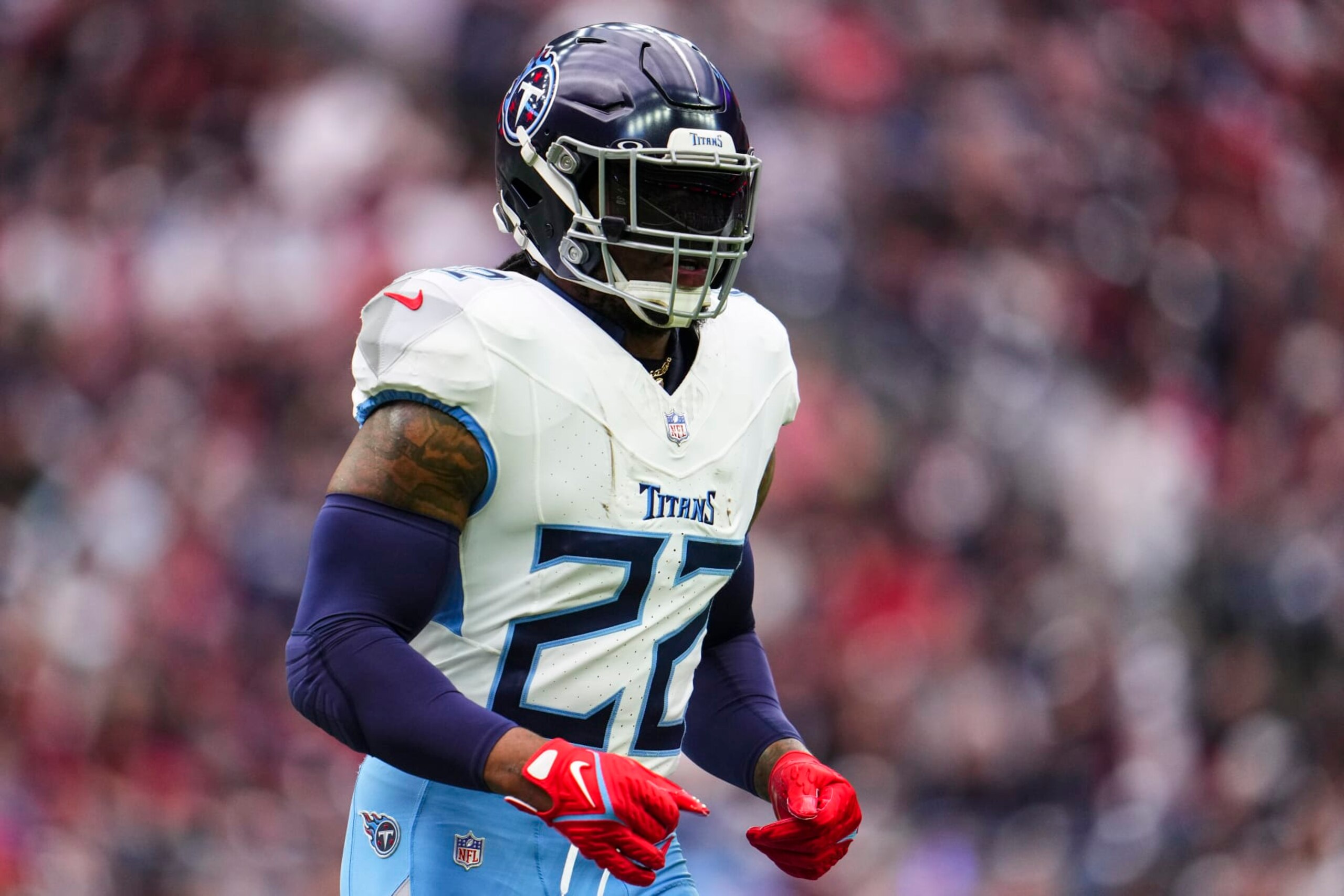 Derrick Henry