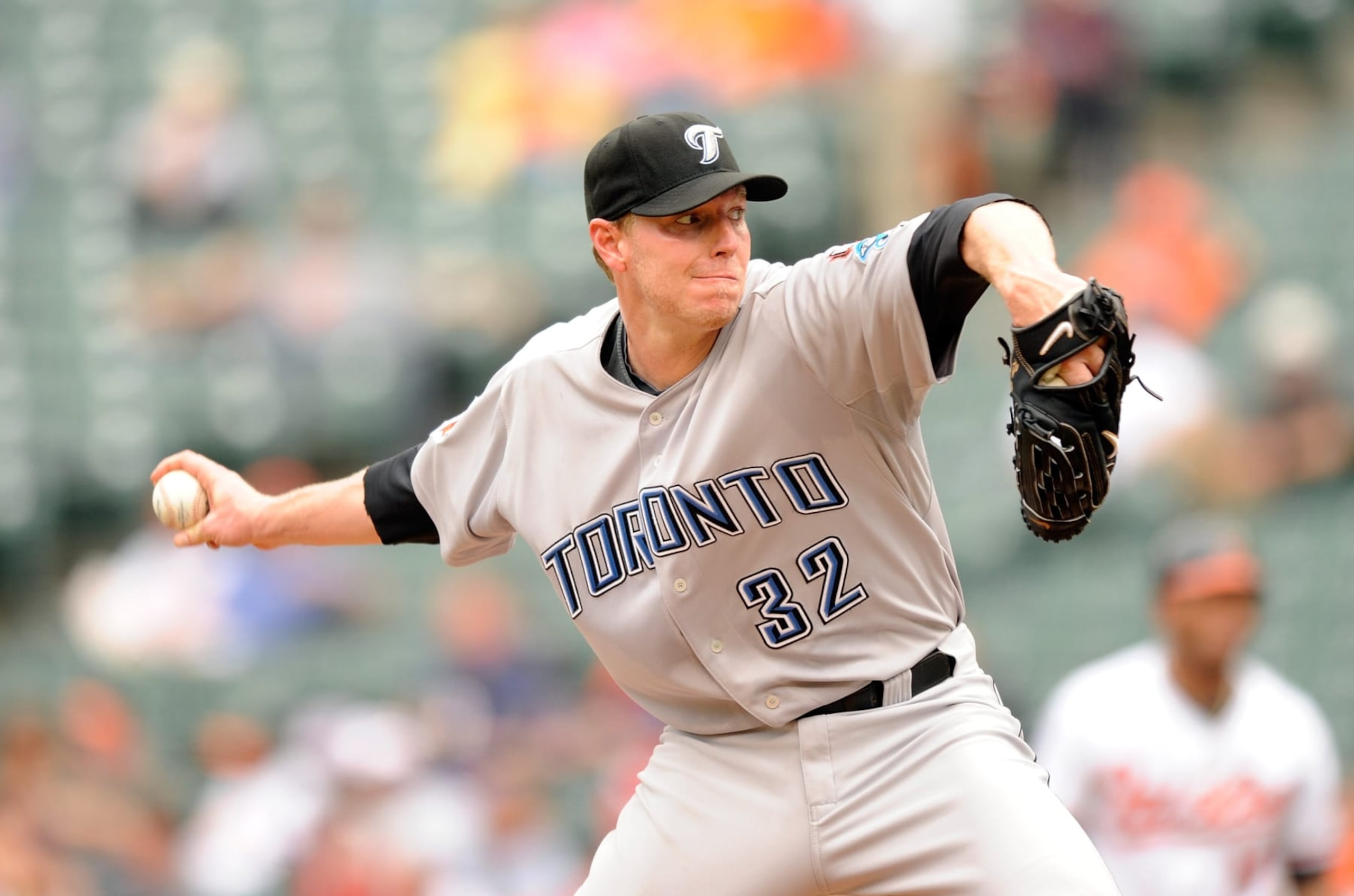 Roy Halladay