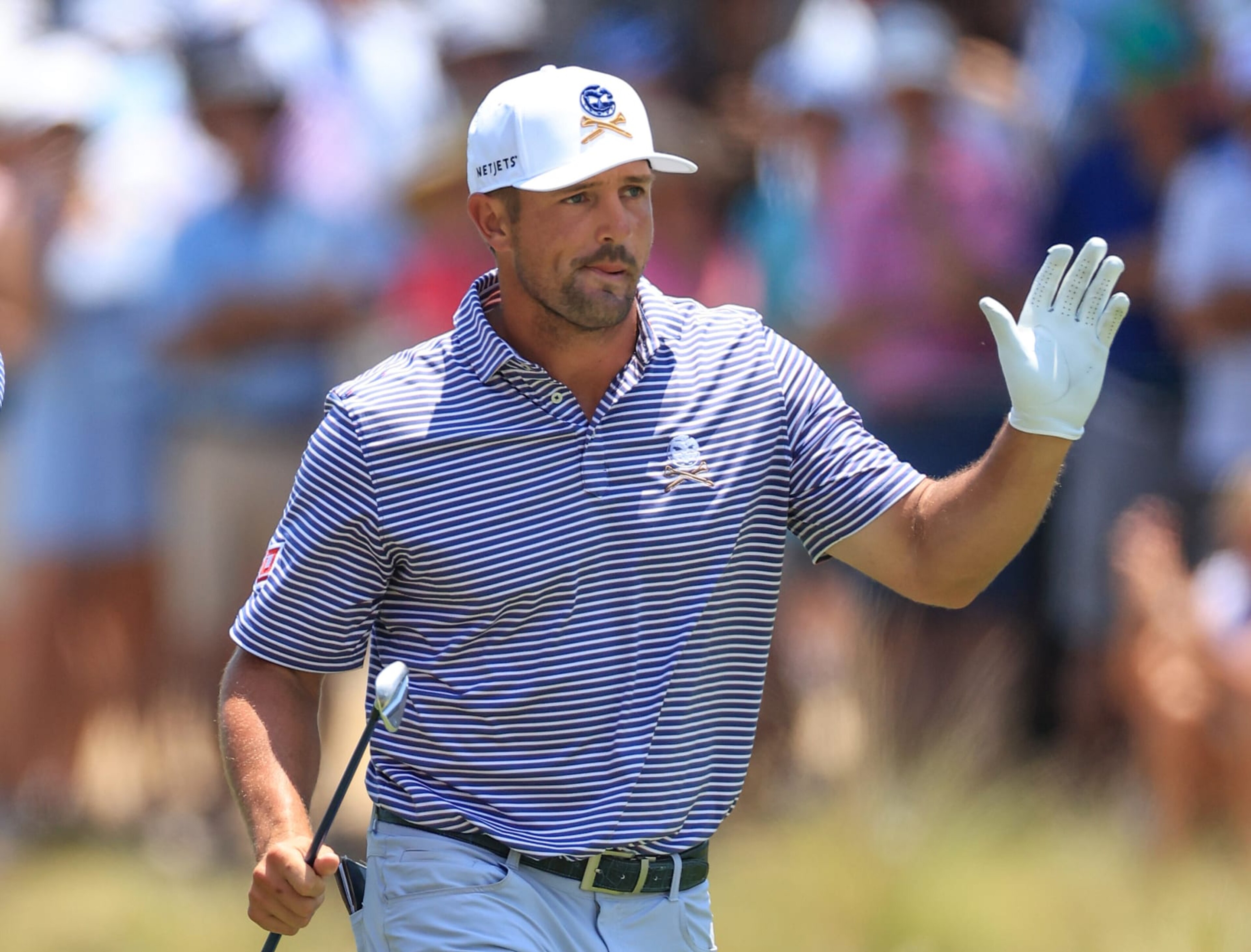Bryson DeChambeau Bryson DeChambeau