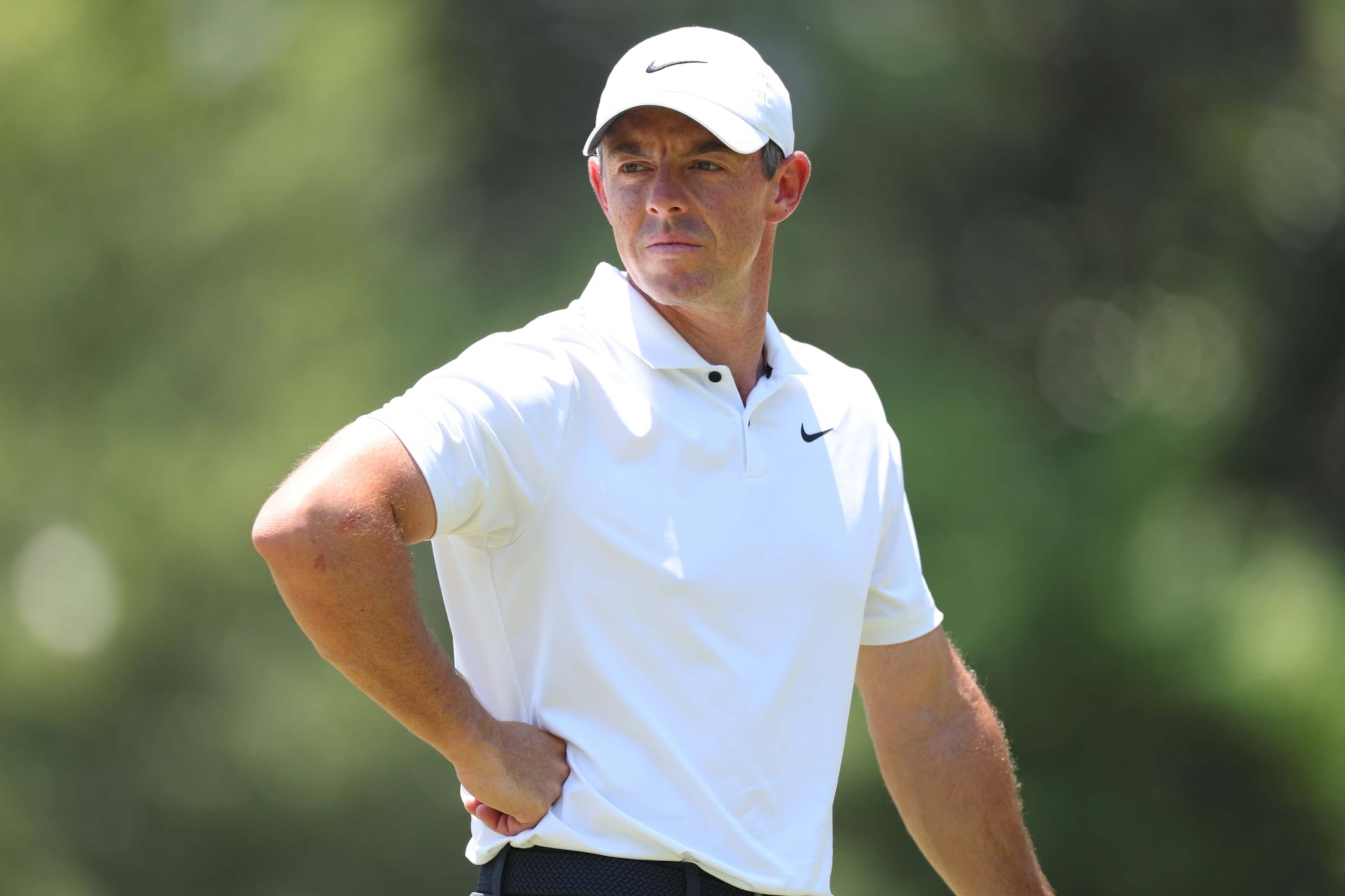 Rory McIlroy Rory McIlroy