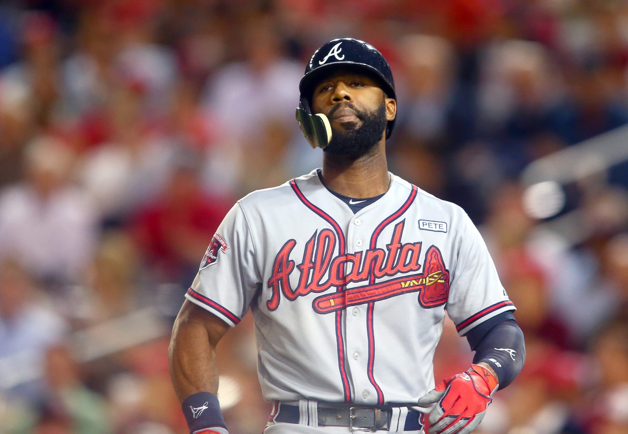 Jason Heyward