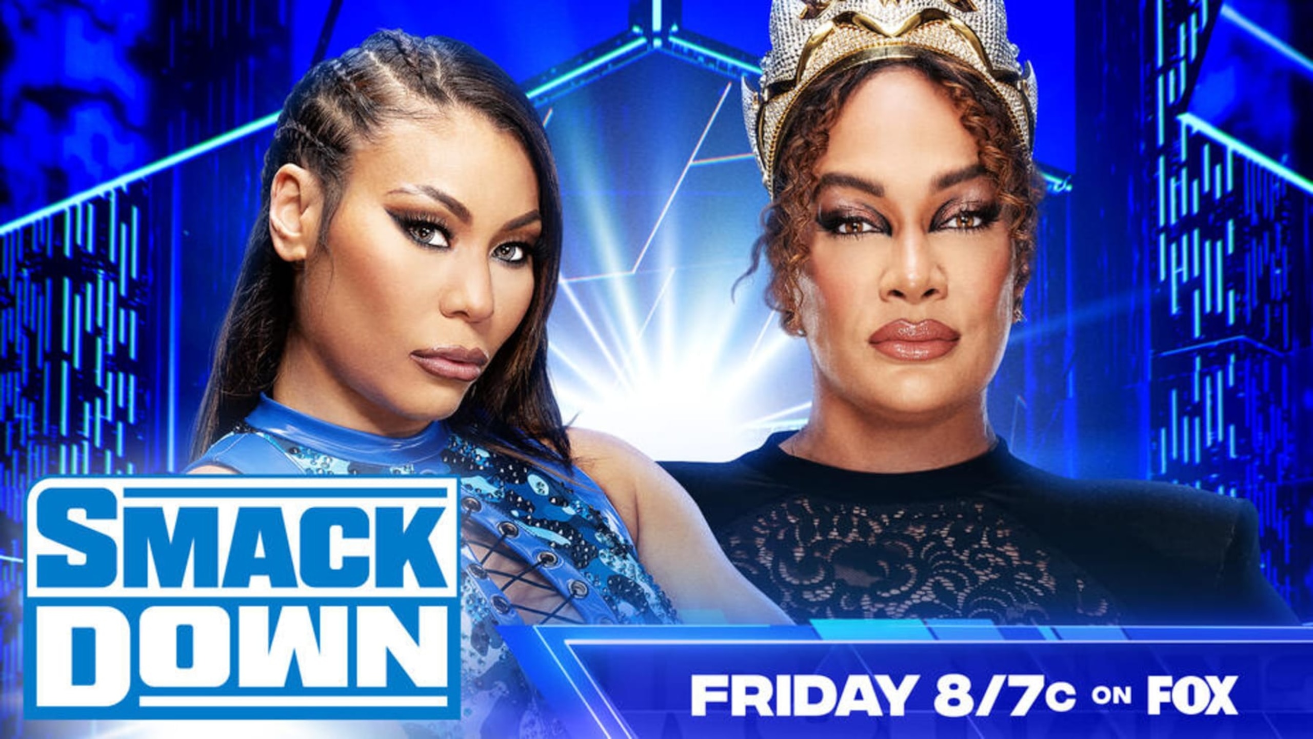 SmackDown.