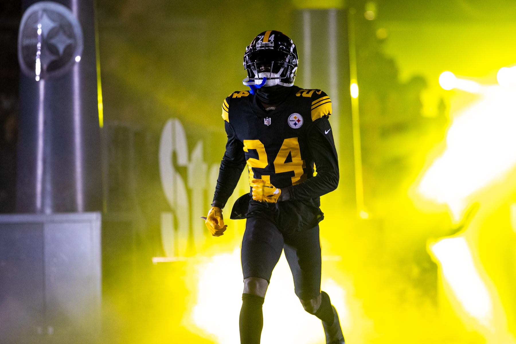 Joey Porter Jr. 
