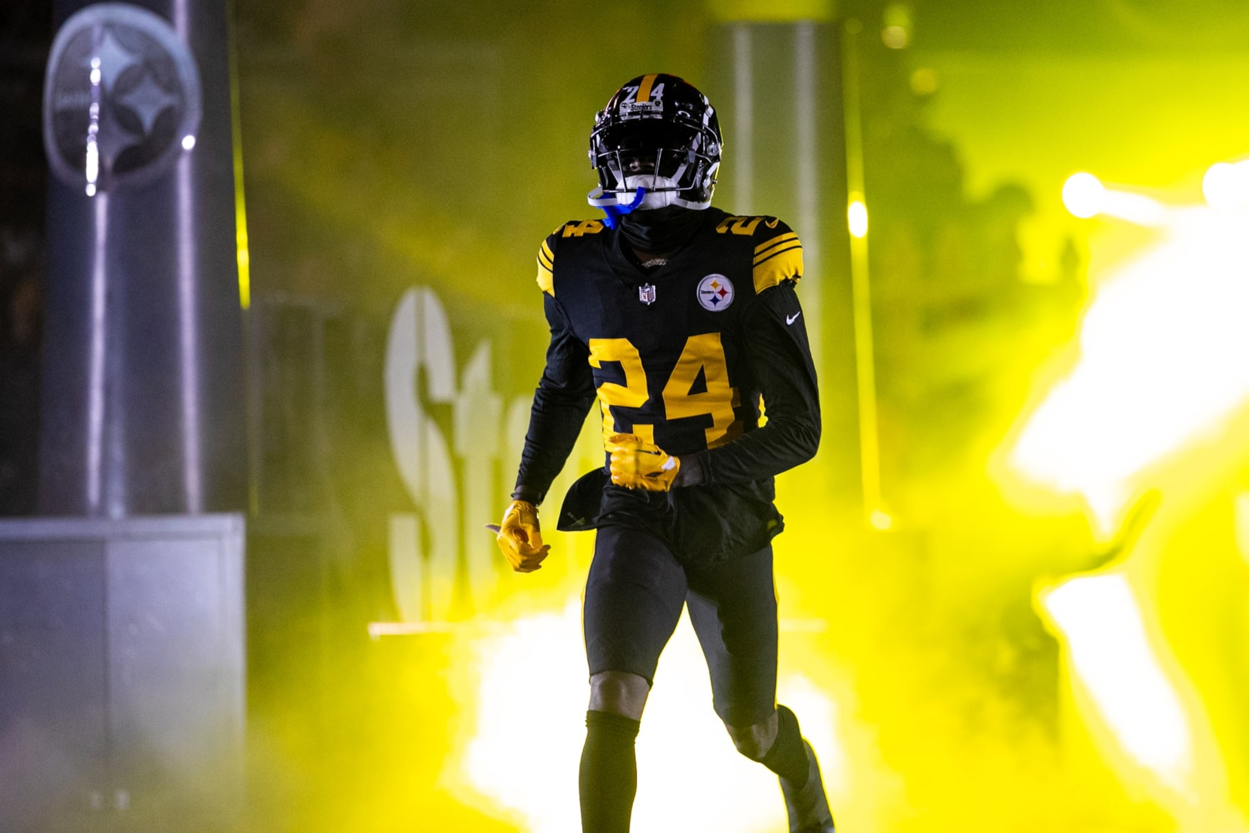 Joey Porter Jr. 