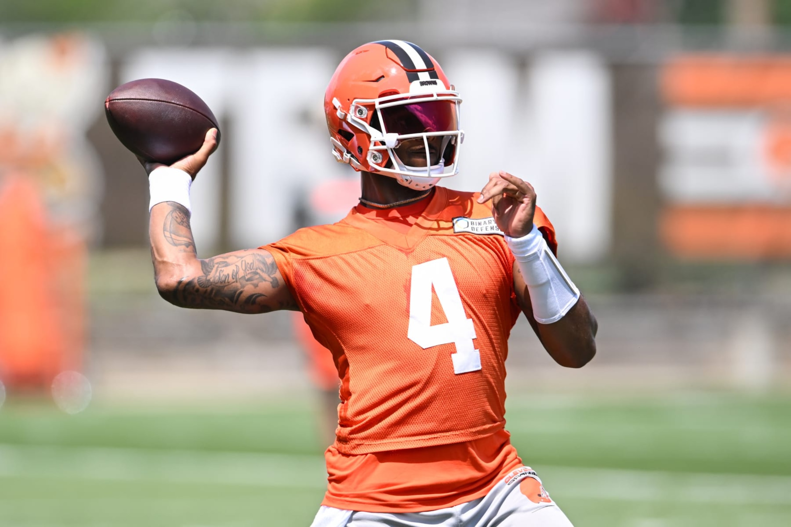 Deshaun Watson