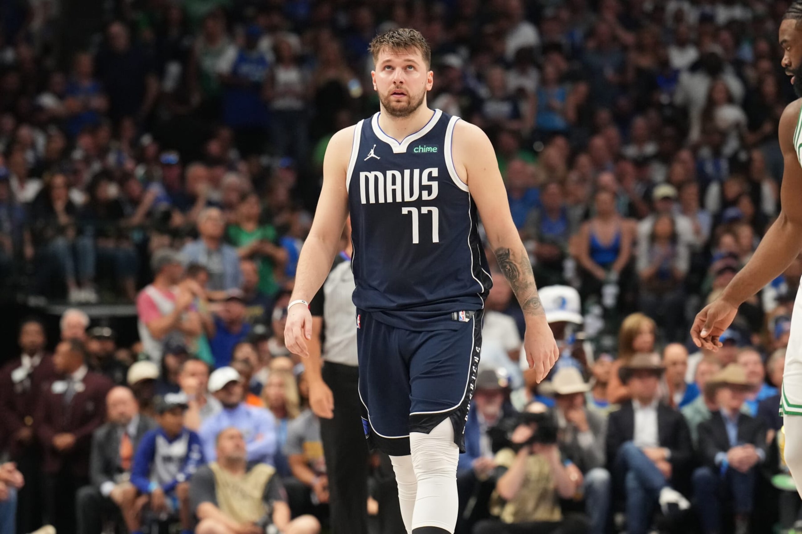 Luka Donรยiรย Luka Donรยiรย