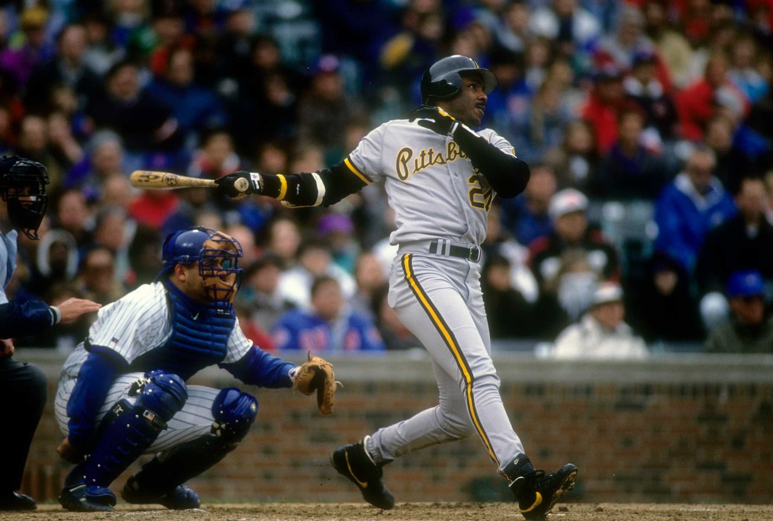 Barry Bonds