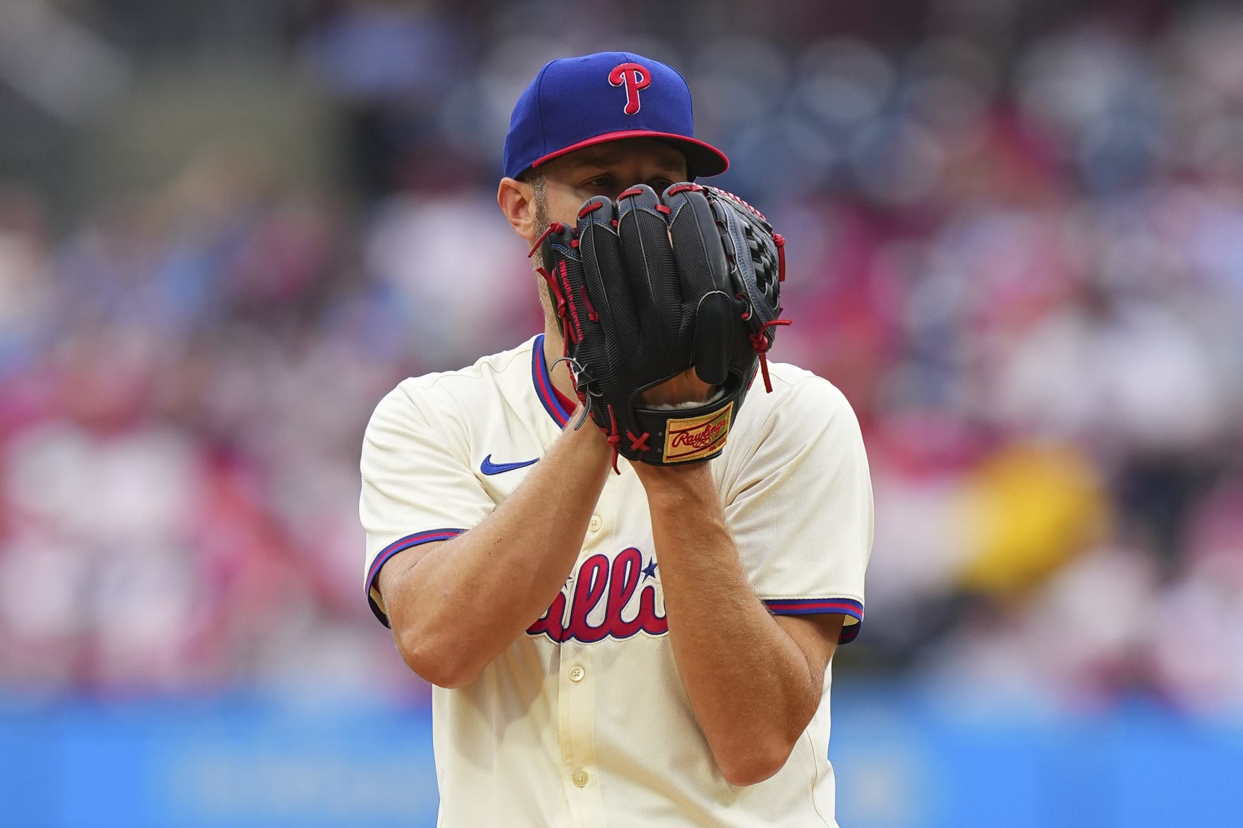 Zack Wheeler