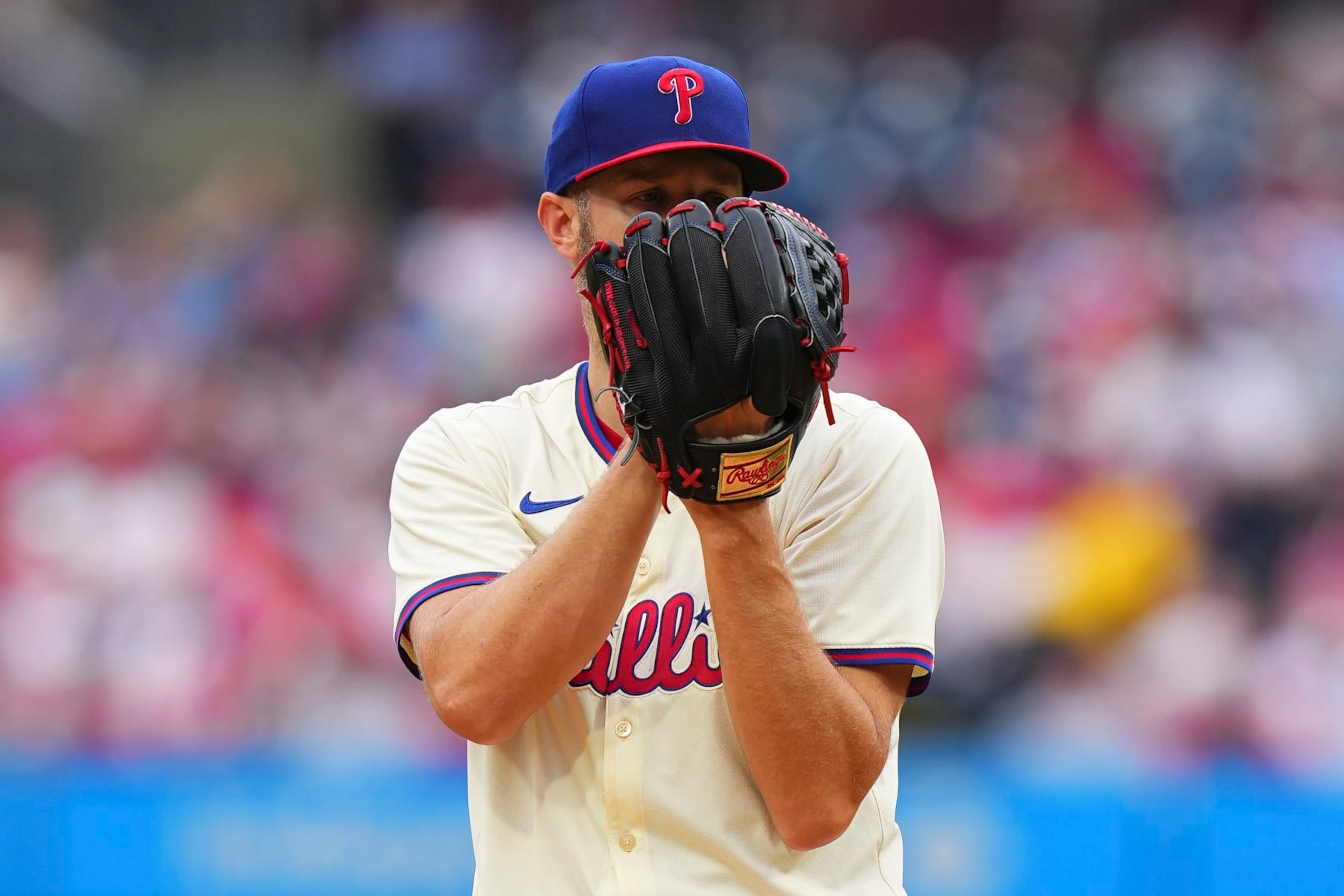 Zack Wheeler