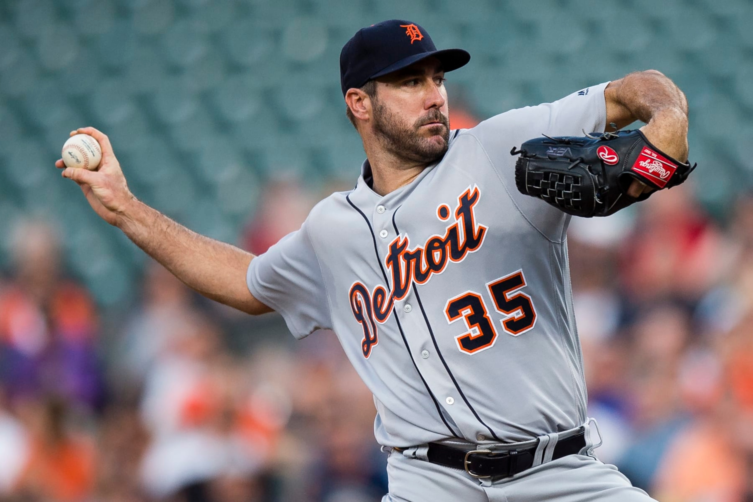 Justin Verlander